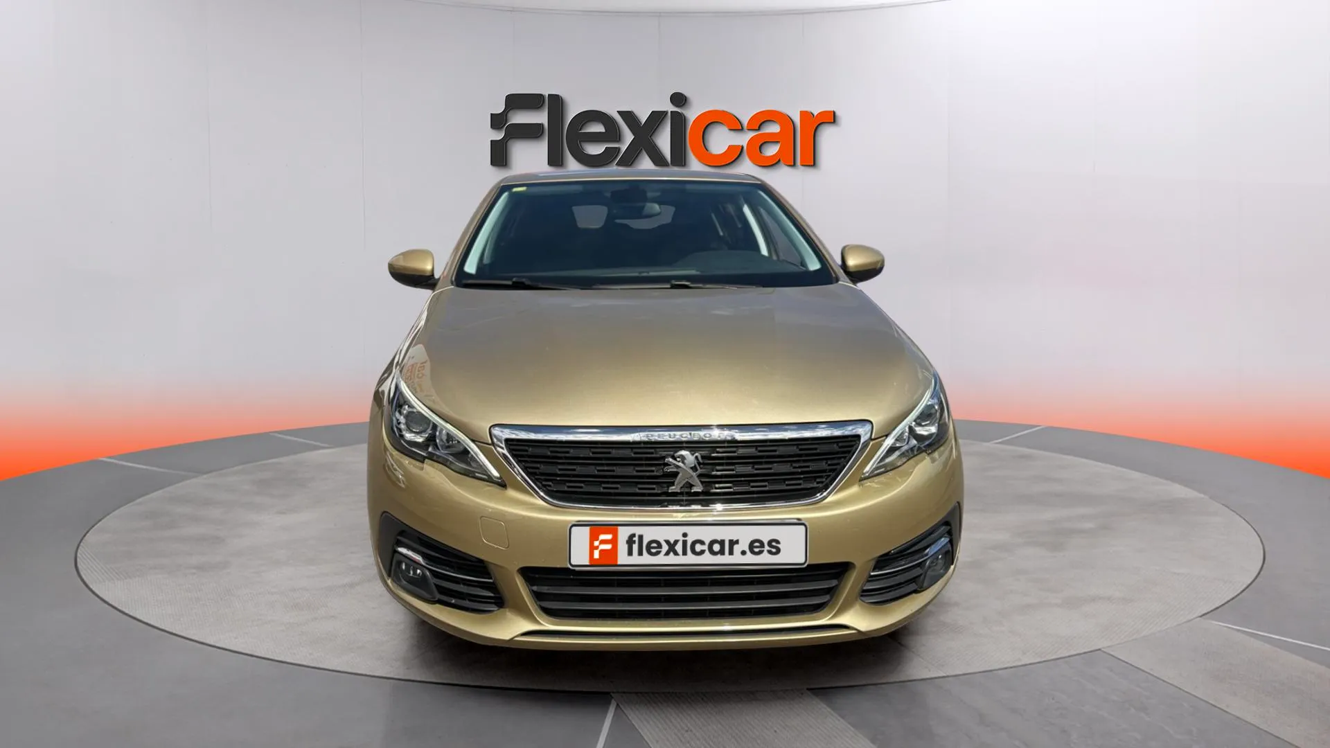 Peugeot 308 Style 1.2 PureTech - foto 1
