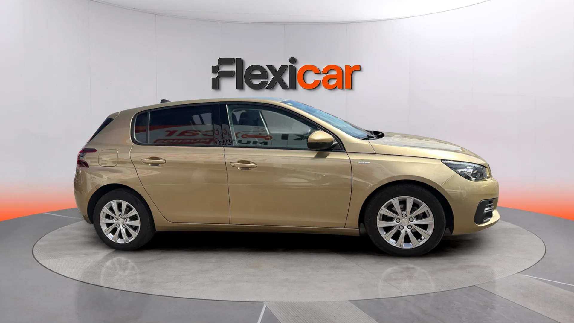 Peugeot 308 Style 1.2 PureTech - foto 3