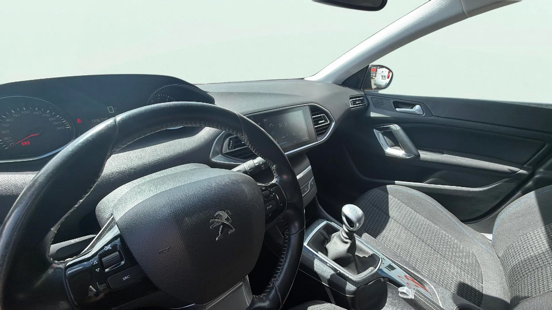 Peugeot 308 Style 1.2 PureTech - foto 6