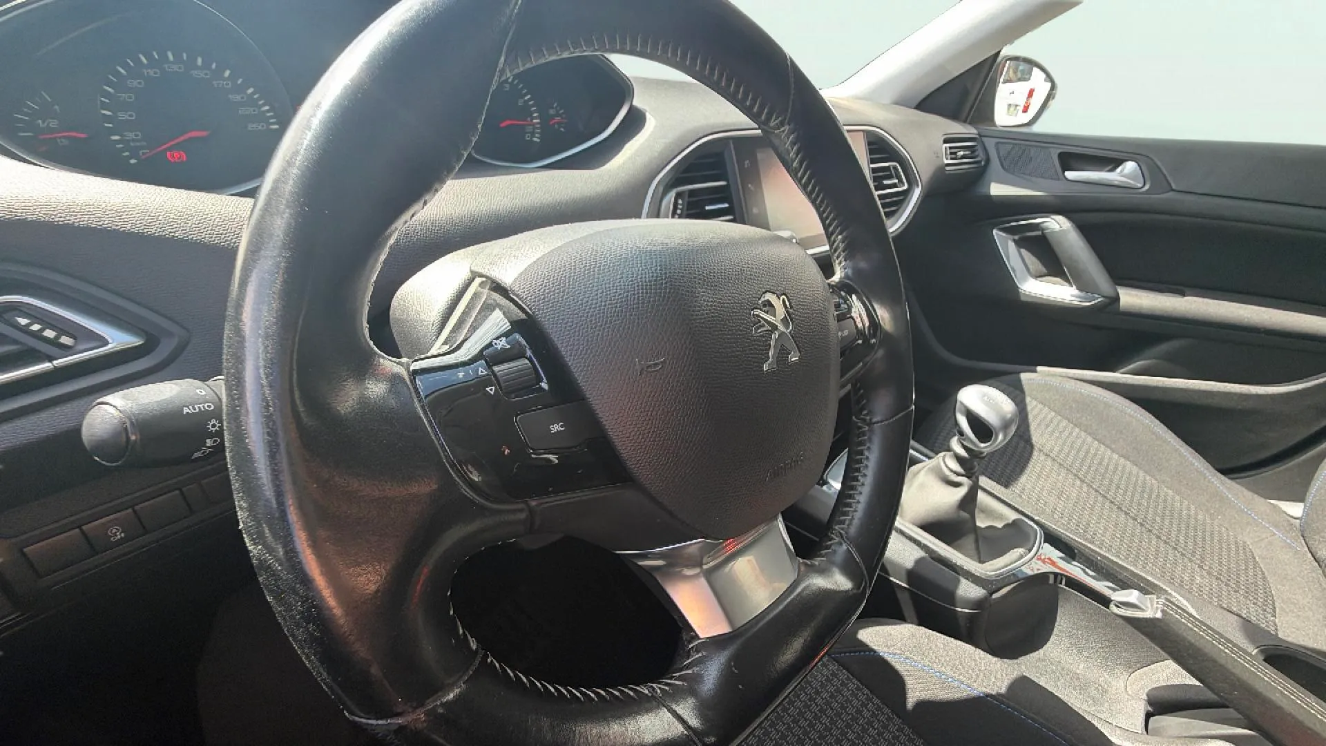 Peugeot 308 Style 1.2 PureTech - foto 7