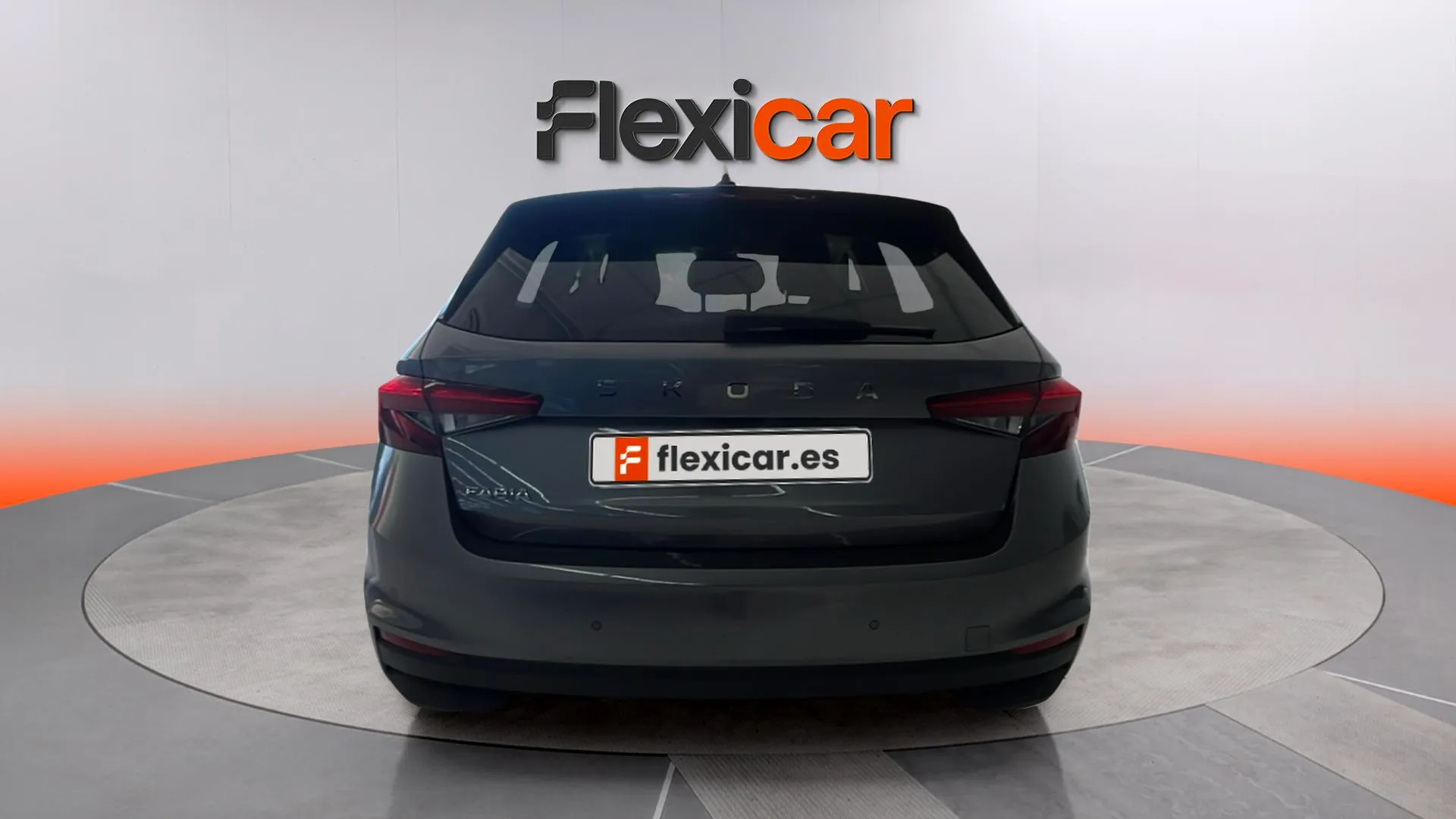 Škoda Fabia 1.0 TSI DSG Selection - foto 5