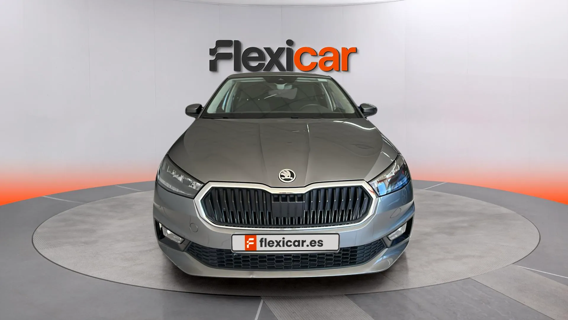 Škoda Fabia 1.0 TSI DSG Selection - foto 8