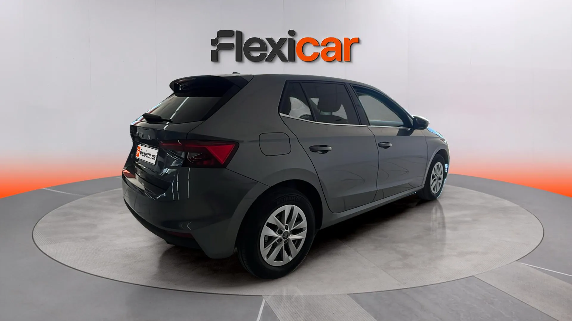 Škoda Fabia 1.0 TSI DSG Selection - foto 6