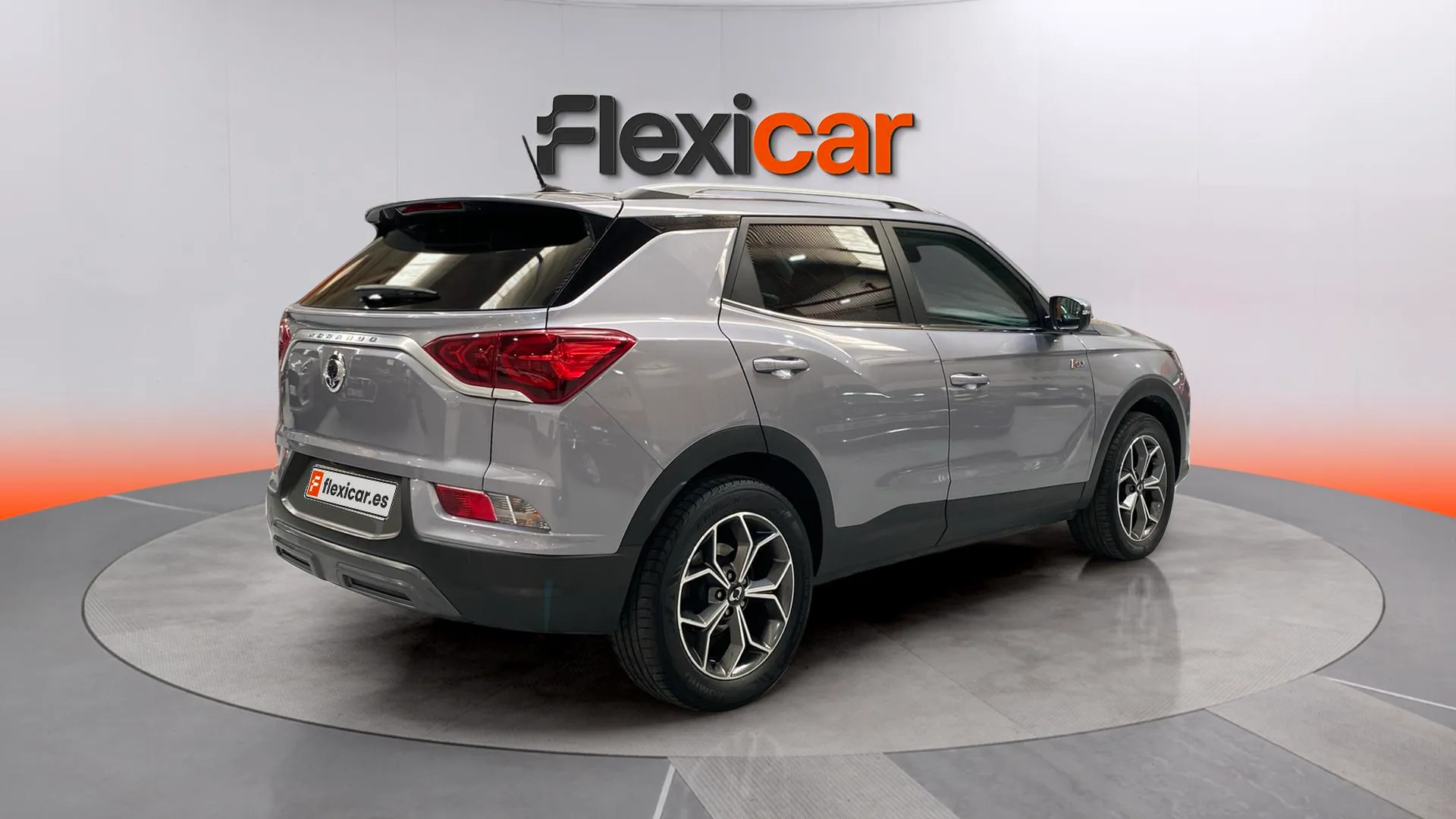 SsangYong Korando G15T Urban Plus - foto 8