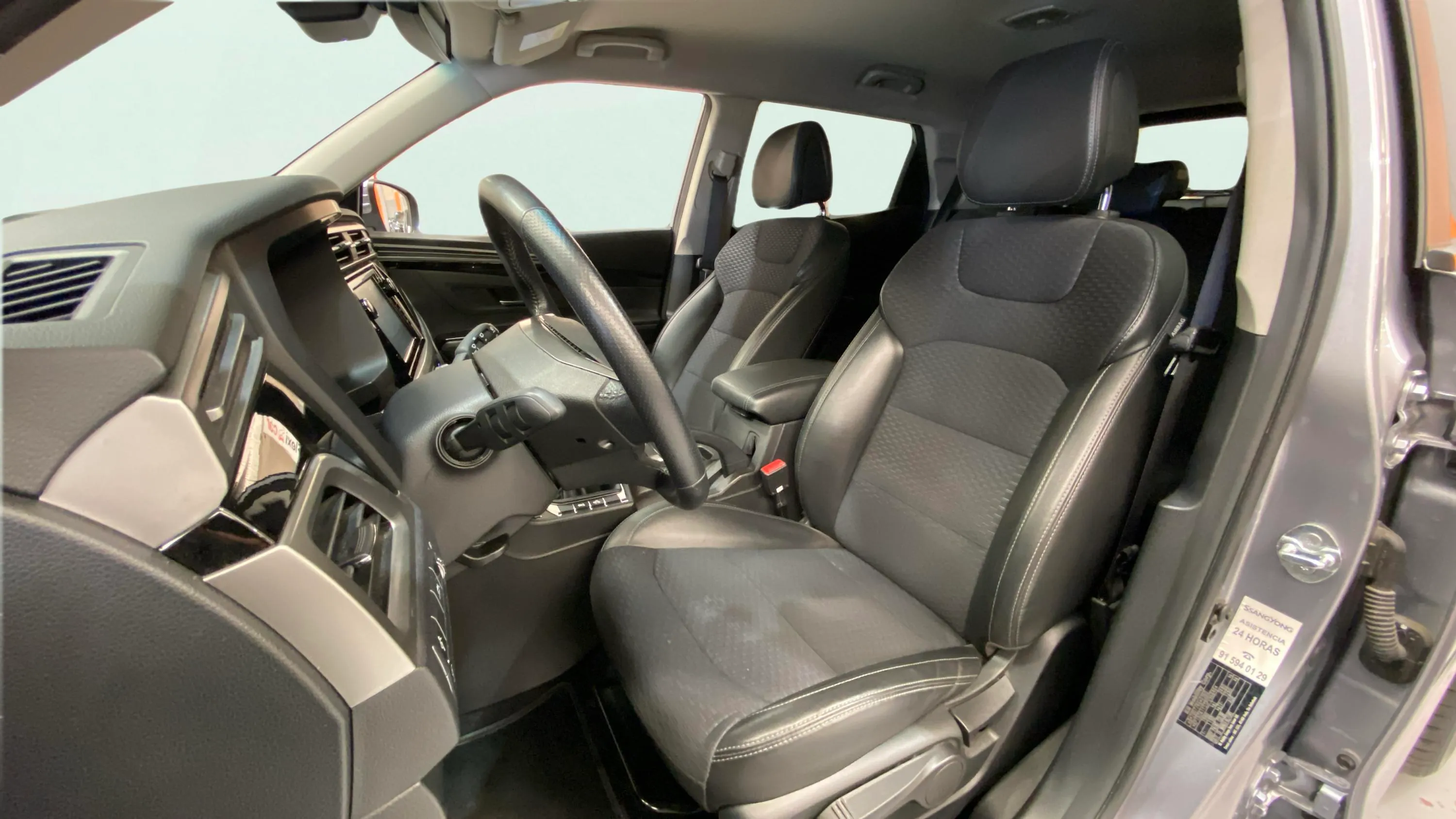 SsangYong Korando G15T Urban Plus - foto 10