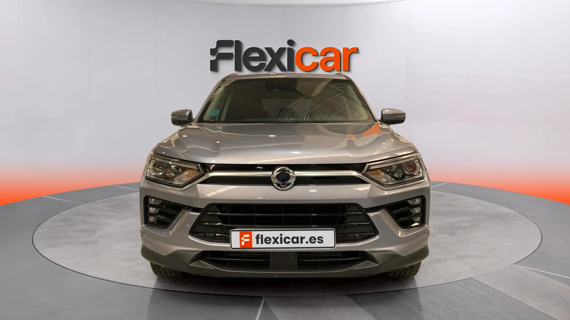 SsangYong Korando G15T Urban Plus - foto 2