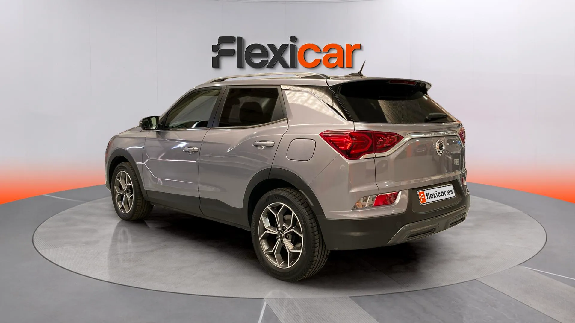 SsangYong Korando G15T Urban Plus - foto 6