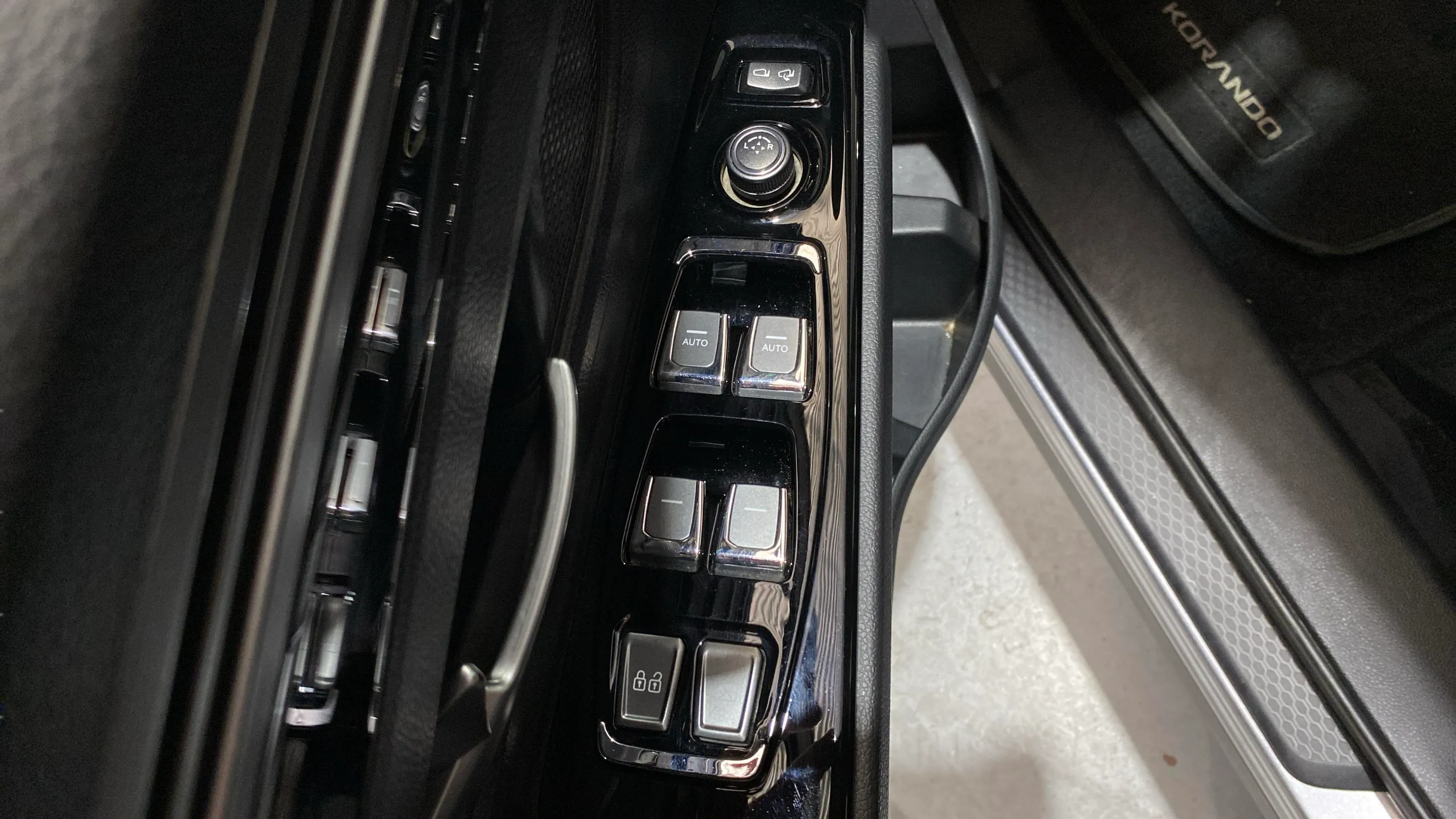 SsangYong Korando G15T Urban Plus - foto 16