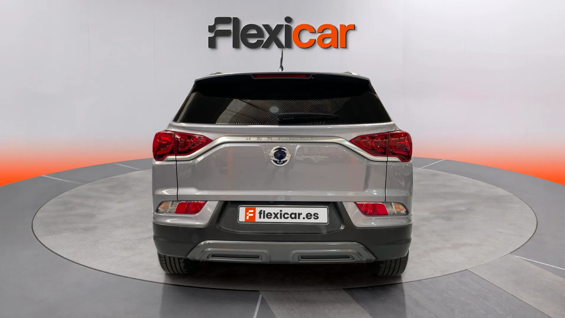 SsangYong Korando G15T Urban Plus - foto 7