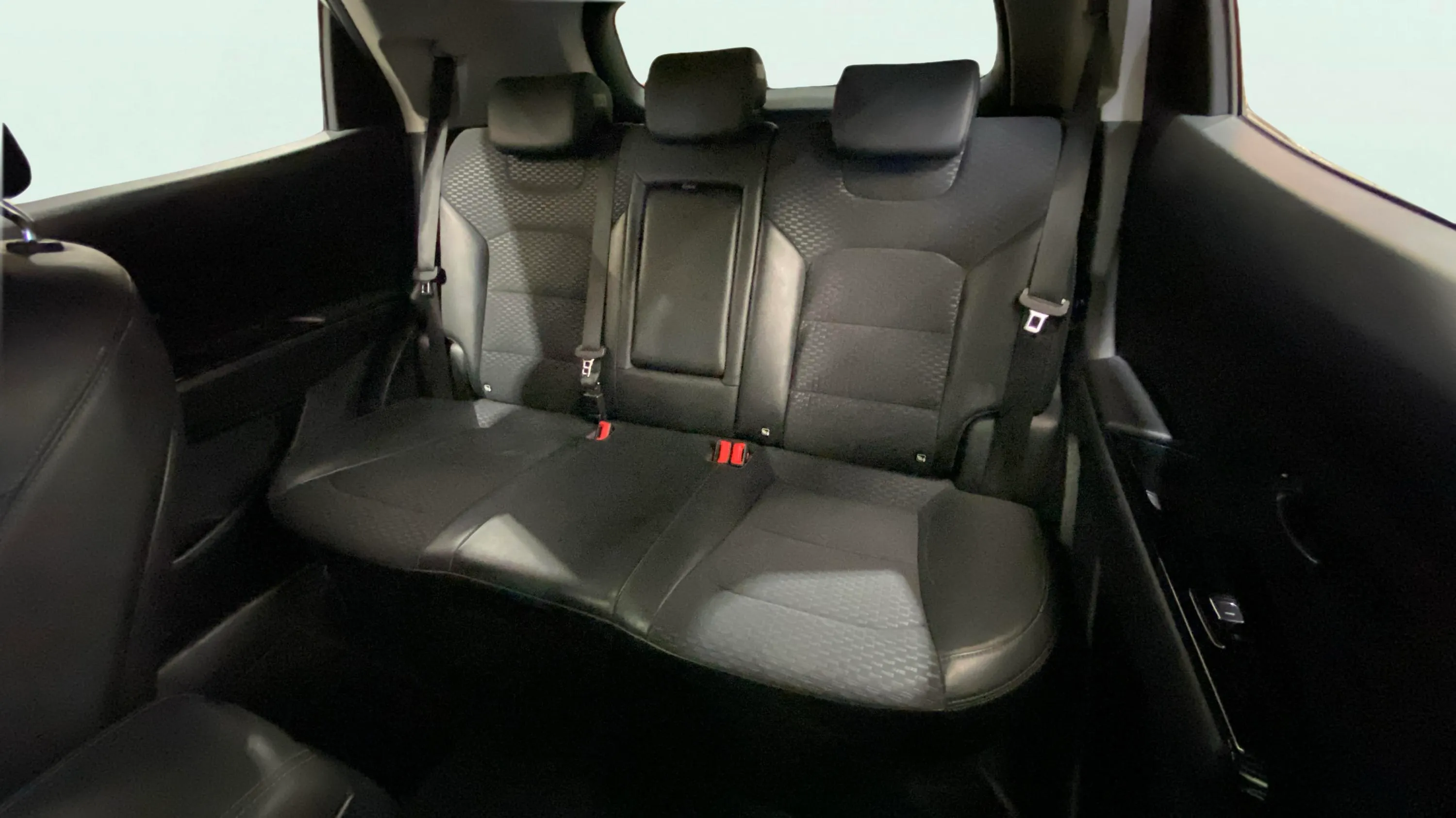 SsangYong Korando G15T Urban Plus - foto 12