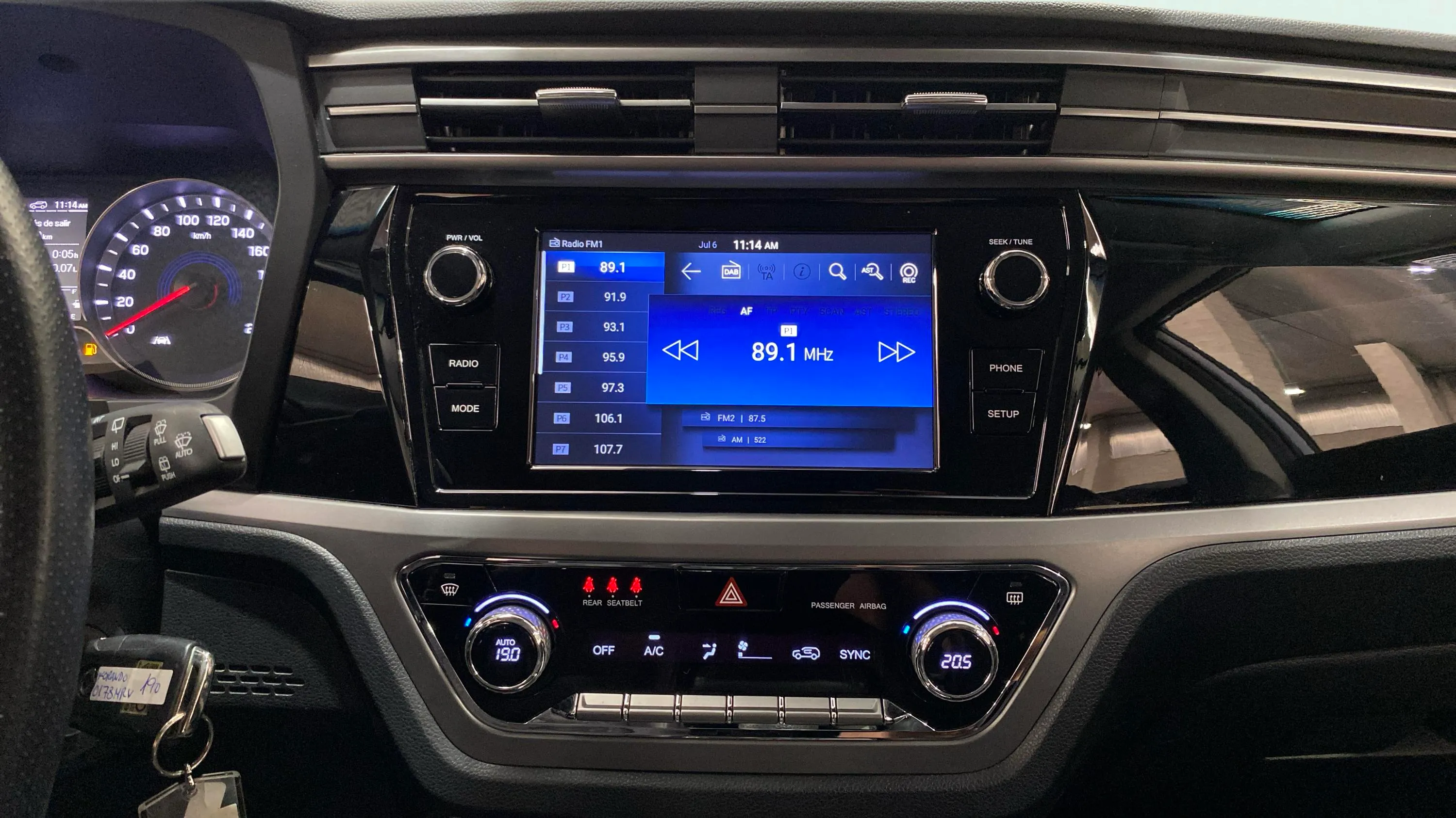 SsangYong Korando G15T Urban Plus - foto 24