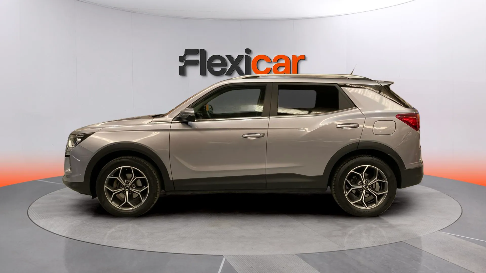 SsangYong Korando G15T Urban Plus - foto 4