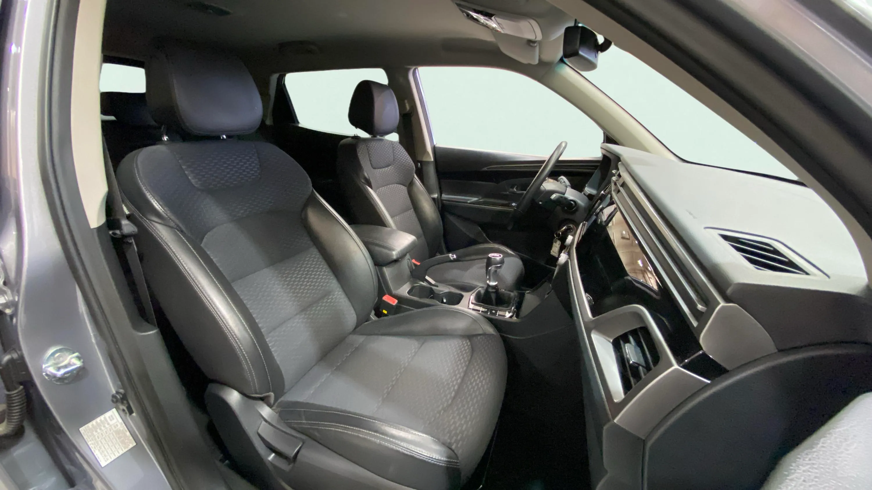 SsangYong Korando G15T Urban Plus - foto 11