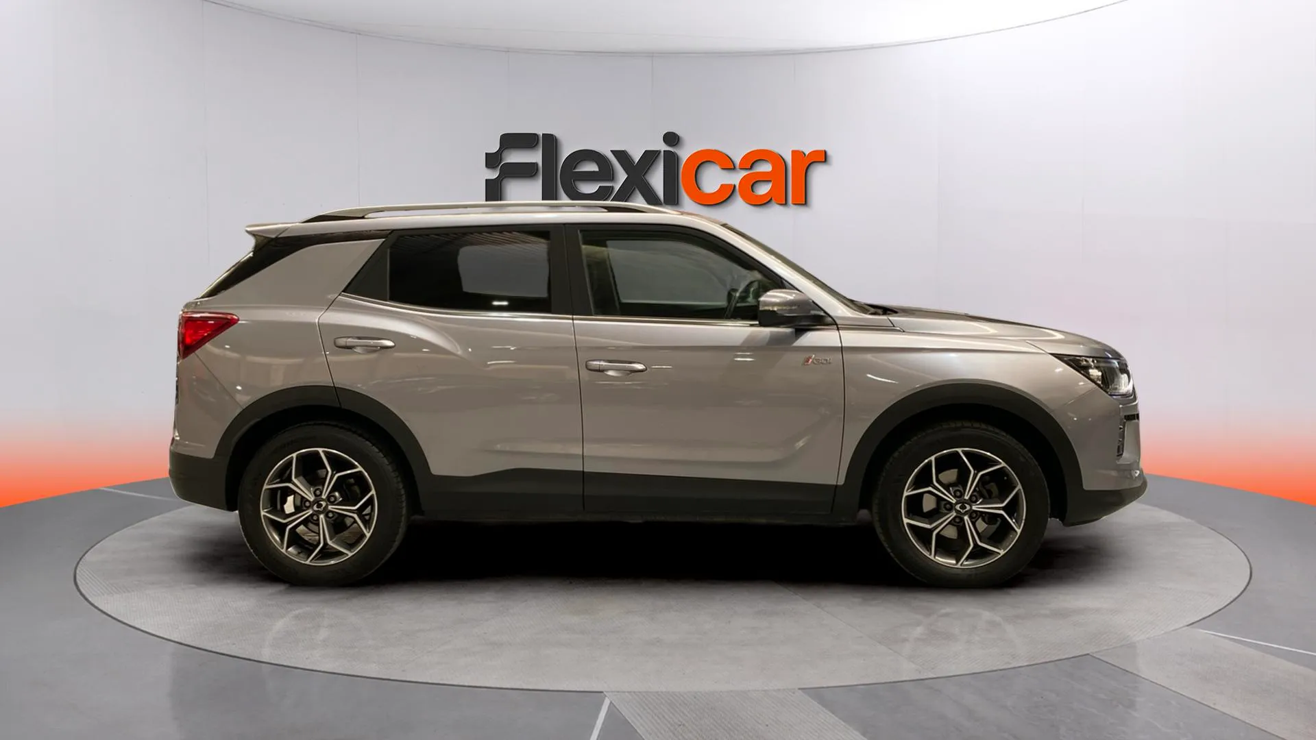 SsangYong Korando G15T Urban Plus - foto 5