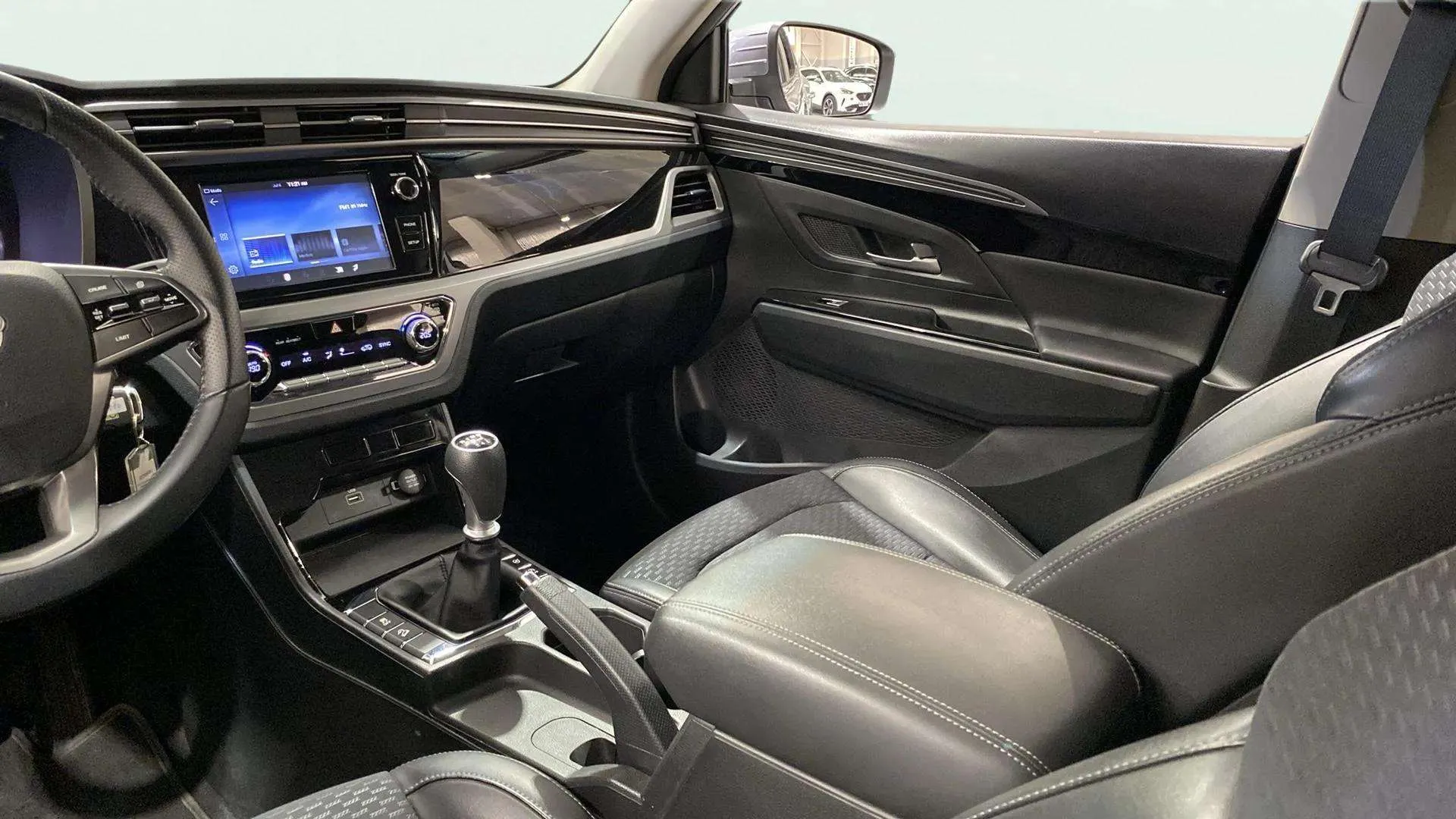 SsangYong Korando G15T Urban Plus - foto 33