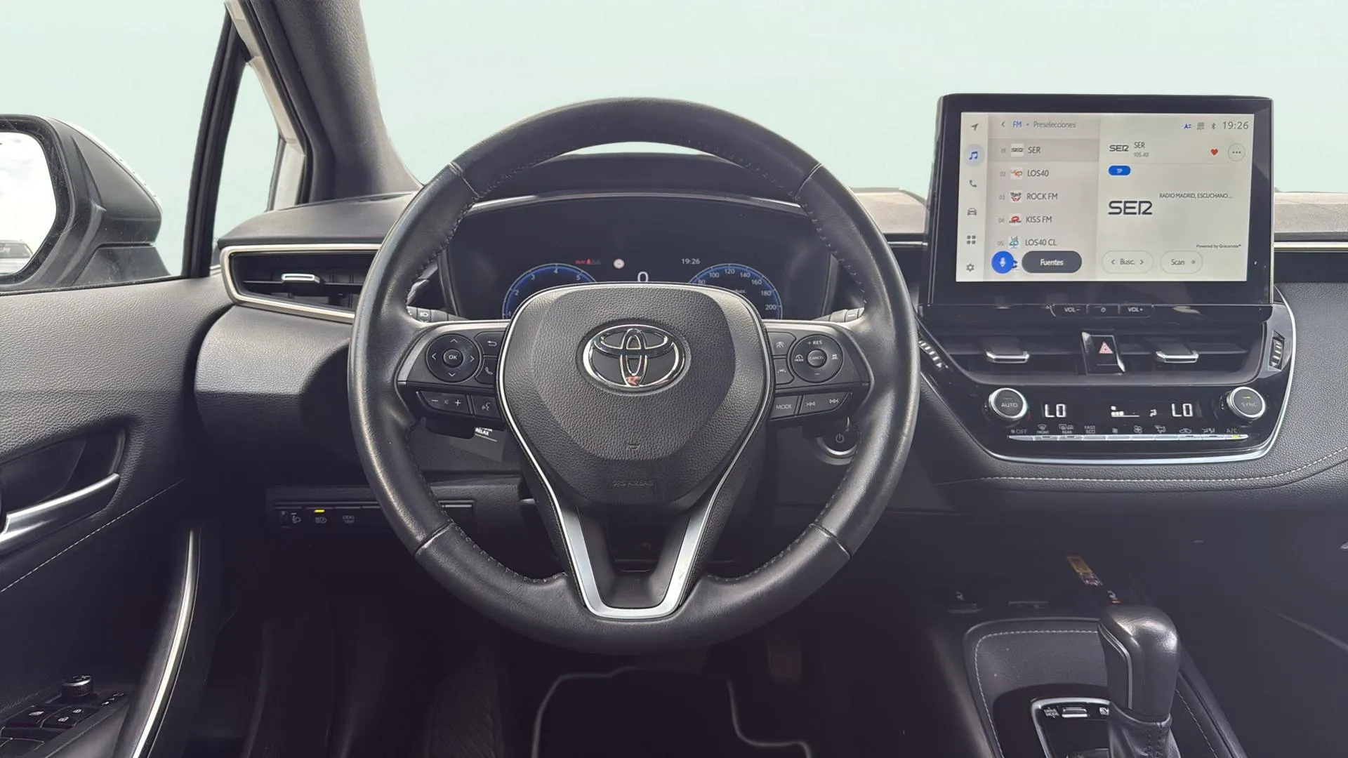 Toyota Corolla 200H Style Touring Sport - foto 7
