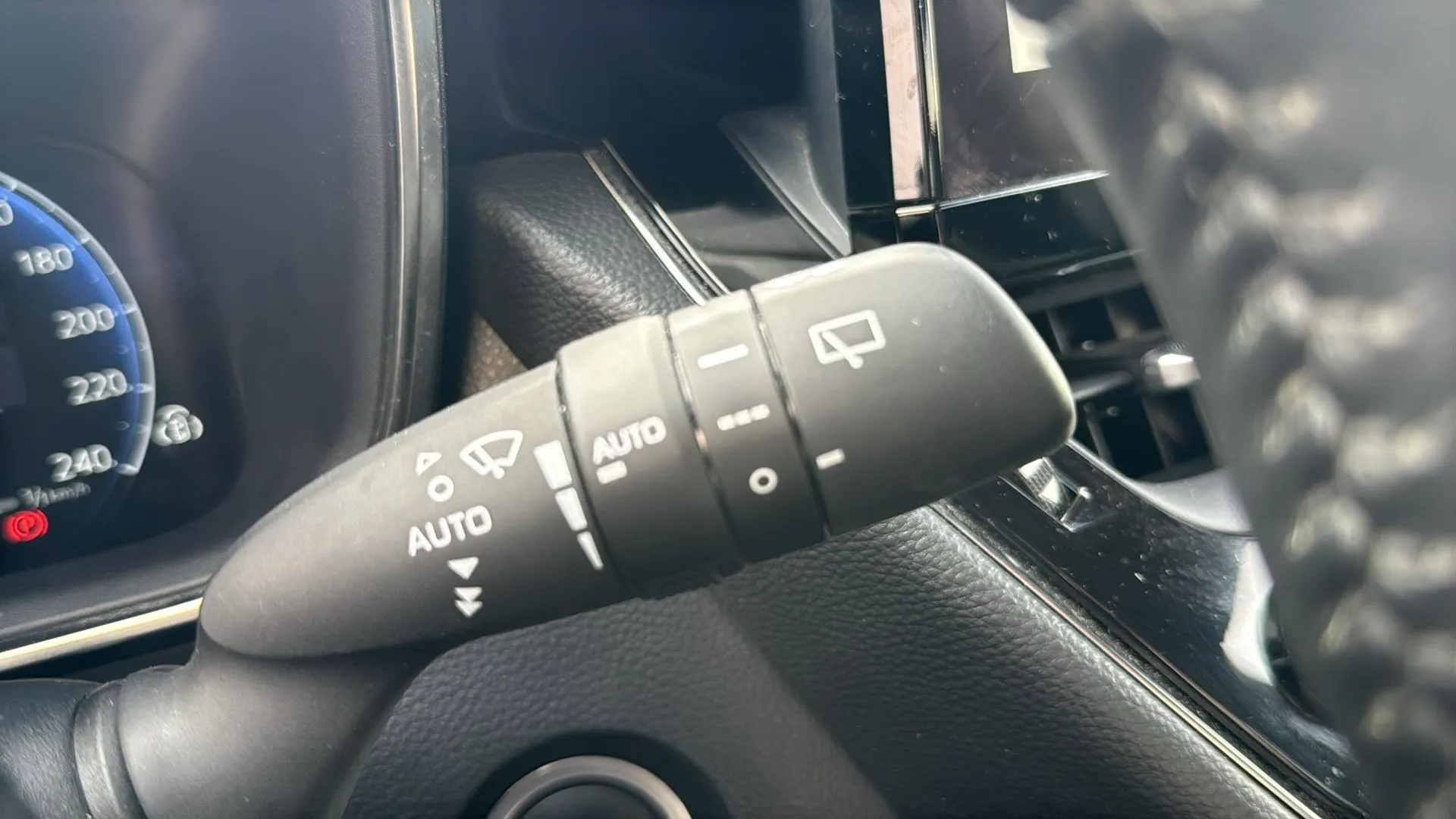 Toyota Corolla 200H Style Touring Sport - foto 19