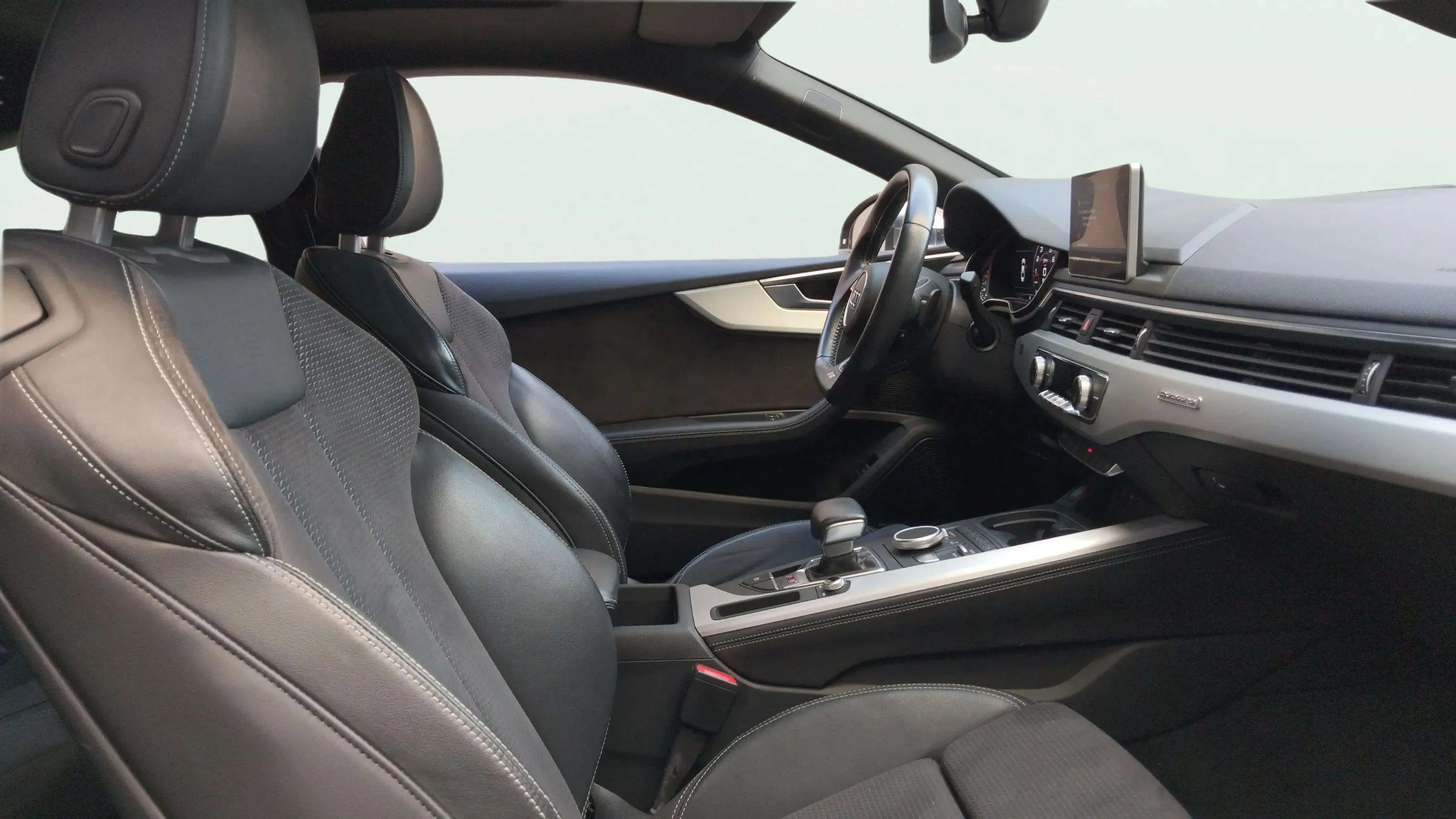 Audi A5 S5 3 .0 TFSI quattro tiptronic Coupé - foto 9