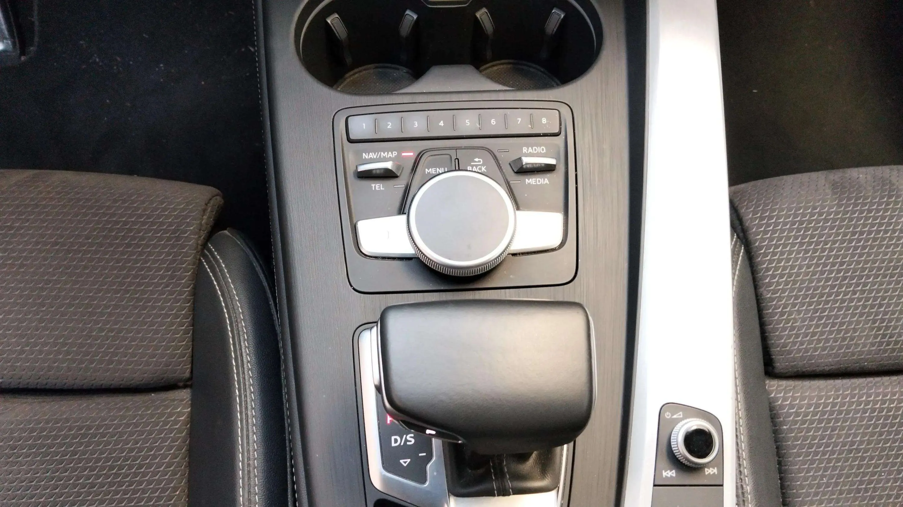 Audi A5 S5 3 .0 TFSI quattro tiptronic Coupé - foto 14
