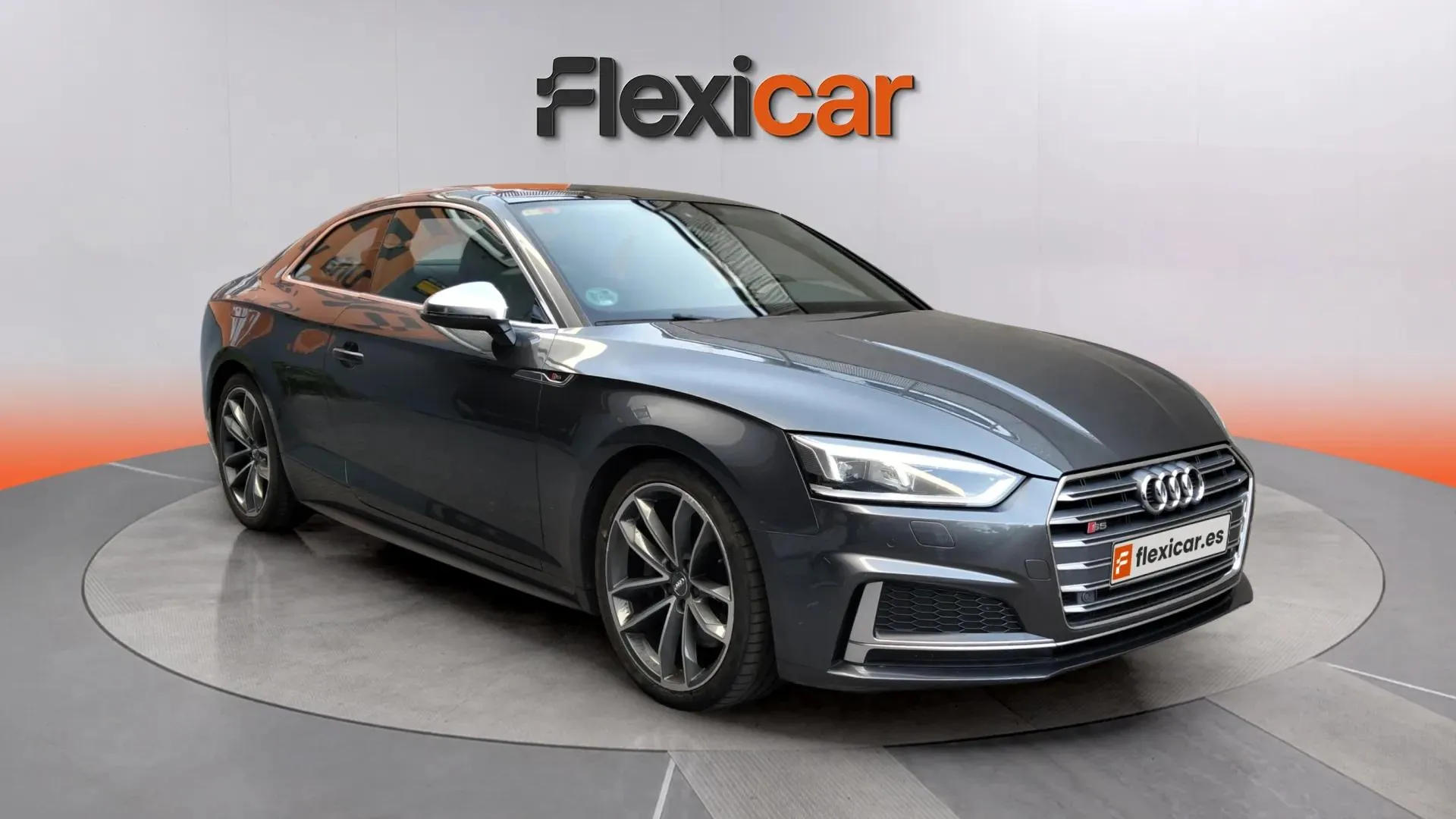Audi A5 S5 3 .0 TFSI quattro tiptronic Coupé