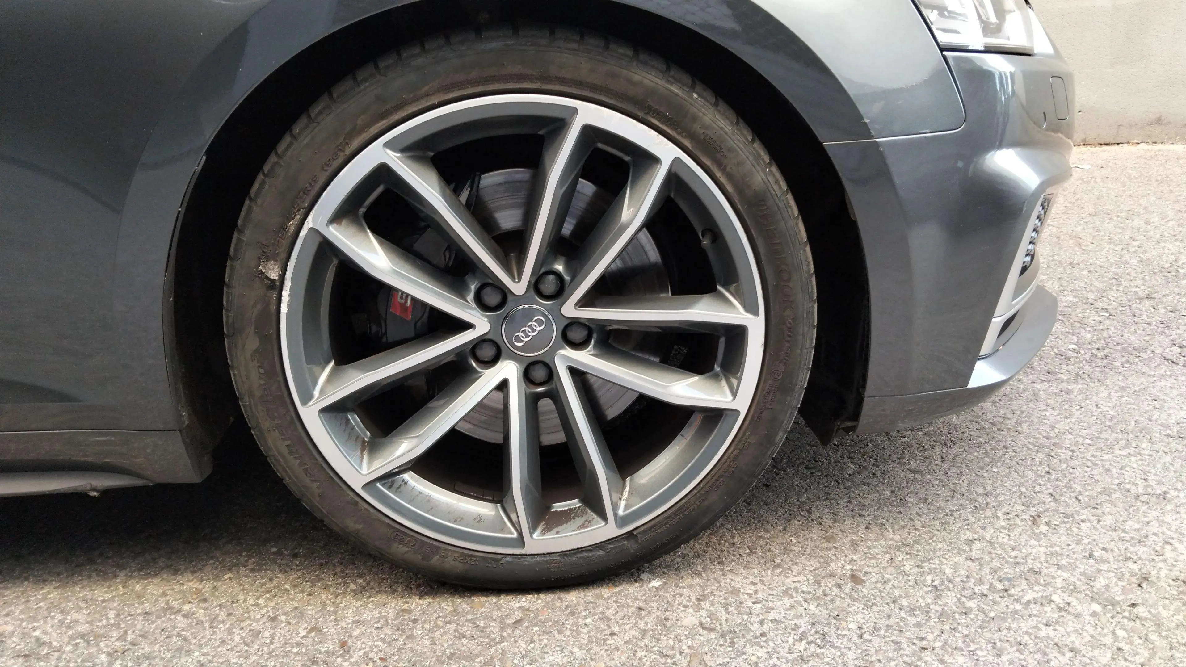 Audi A5 S5 3 .0 TFSI quattro tiptronic Coupé - foto 20