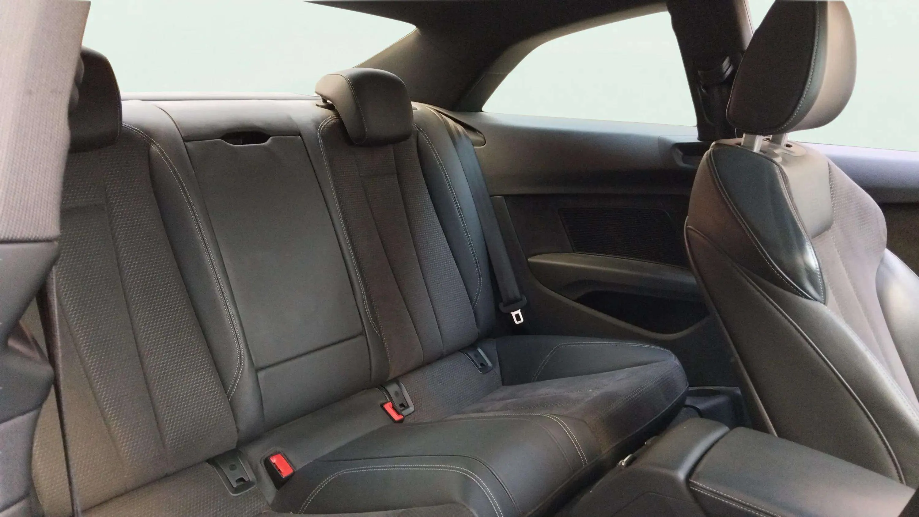 Audi A5 S5 3 .0 TFSI quattro tiptronic Coupé - foto 10