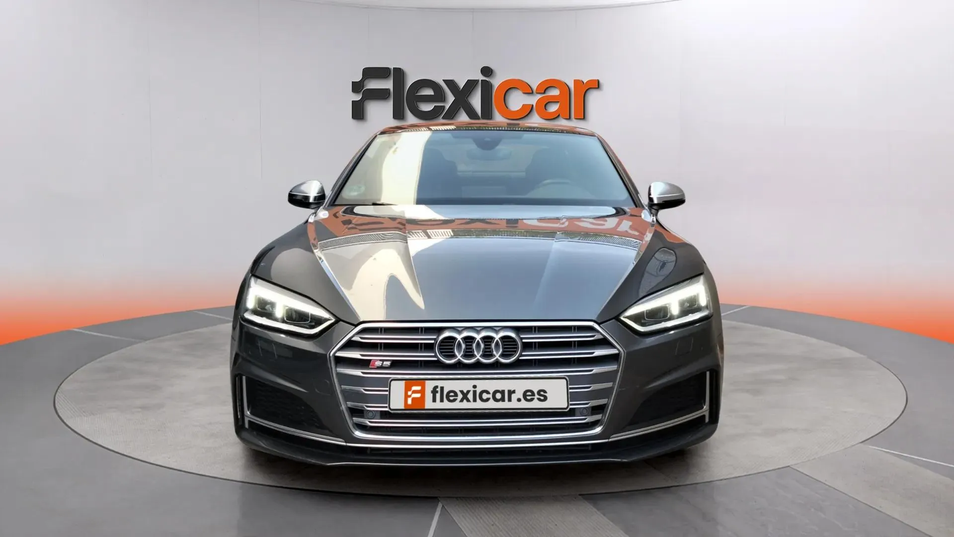 Audi A5 S5 3 .0 TFSI quattro tiptronic Coupé - foto 2