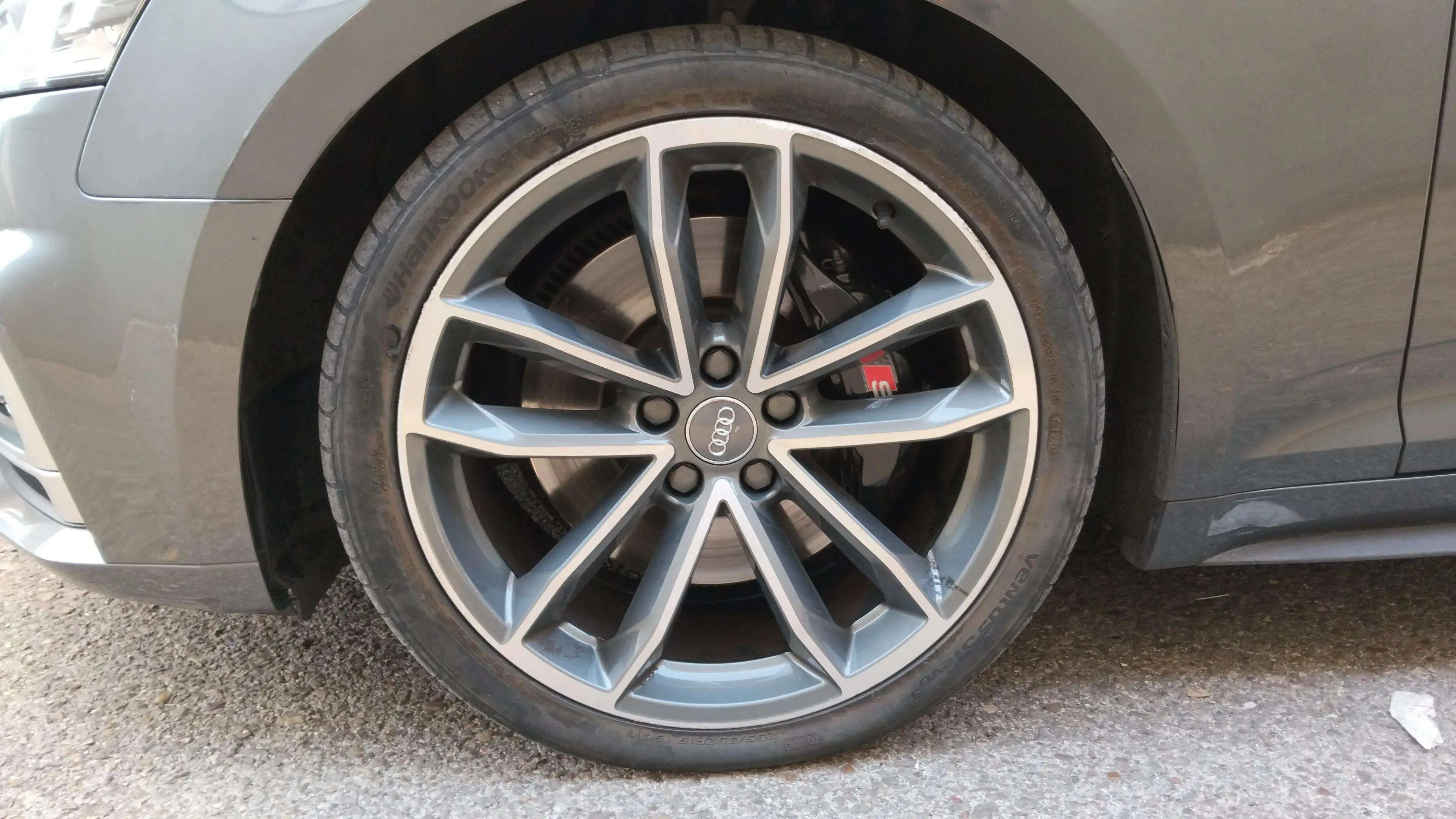 Audi A5 S5 3 .0 TFSI quattro tiptronic Coupé - foto 19