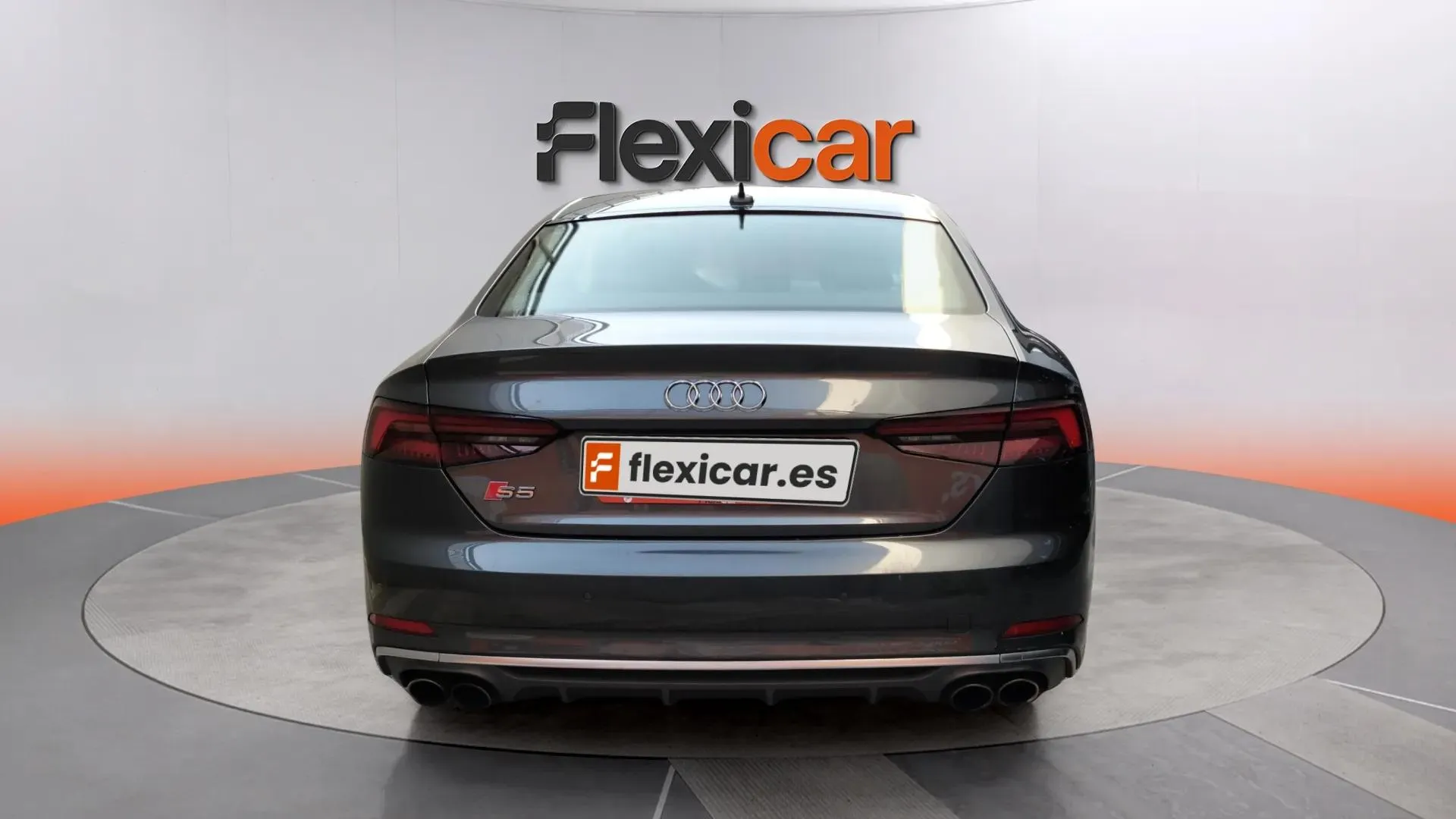 Audi A5 S5 3 .0 TFSI quattro tiptronic Coupé - foto 5
