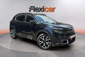 citroen c5 aircross puretech 96kw 130cv s amps feel gasolina manual badalona 903000000270062