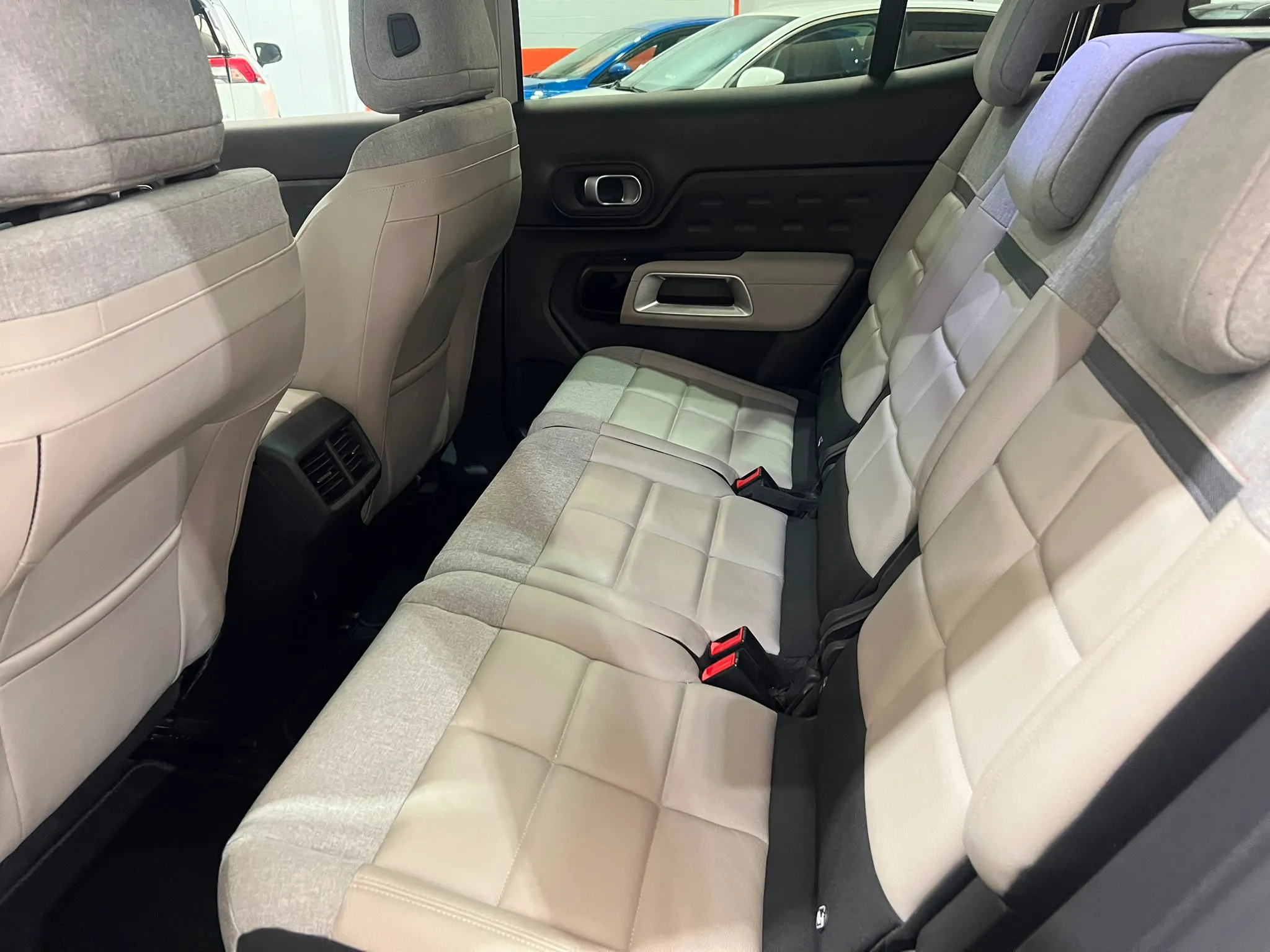 Citroën C5 Aircross PureTech EAT8 Shine - foto 18