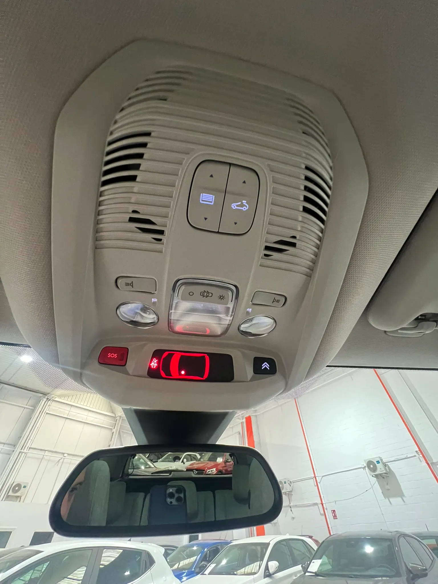 Citroën C5 Aircross PureTech EAT8 Shine - foto 16