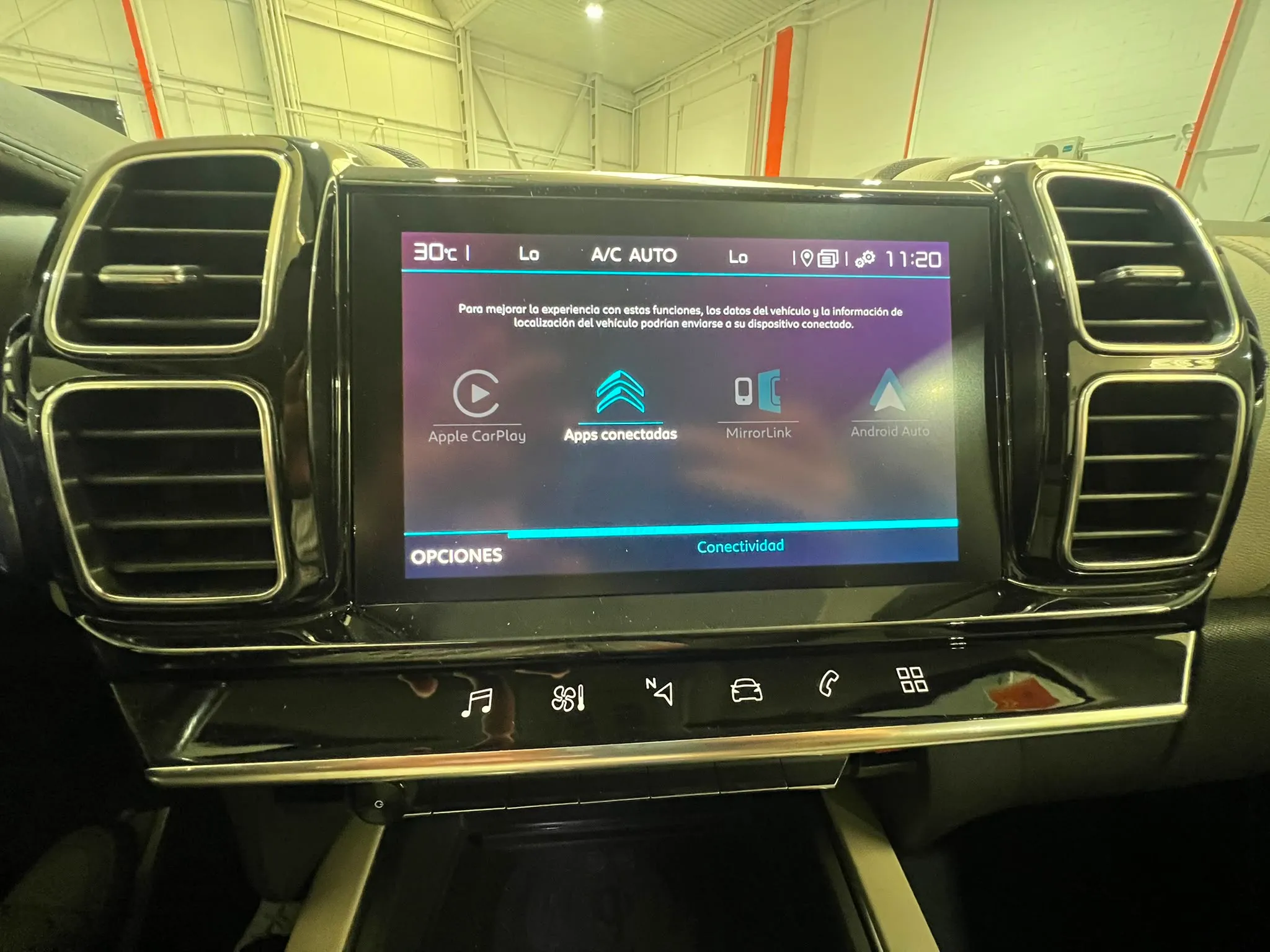 Citroën C5 Aircross PureTech EAT8 Shine - foto 24