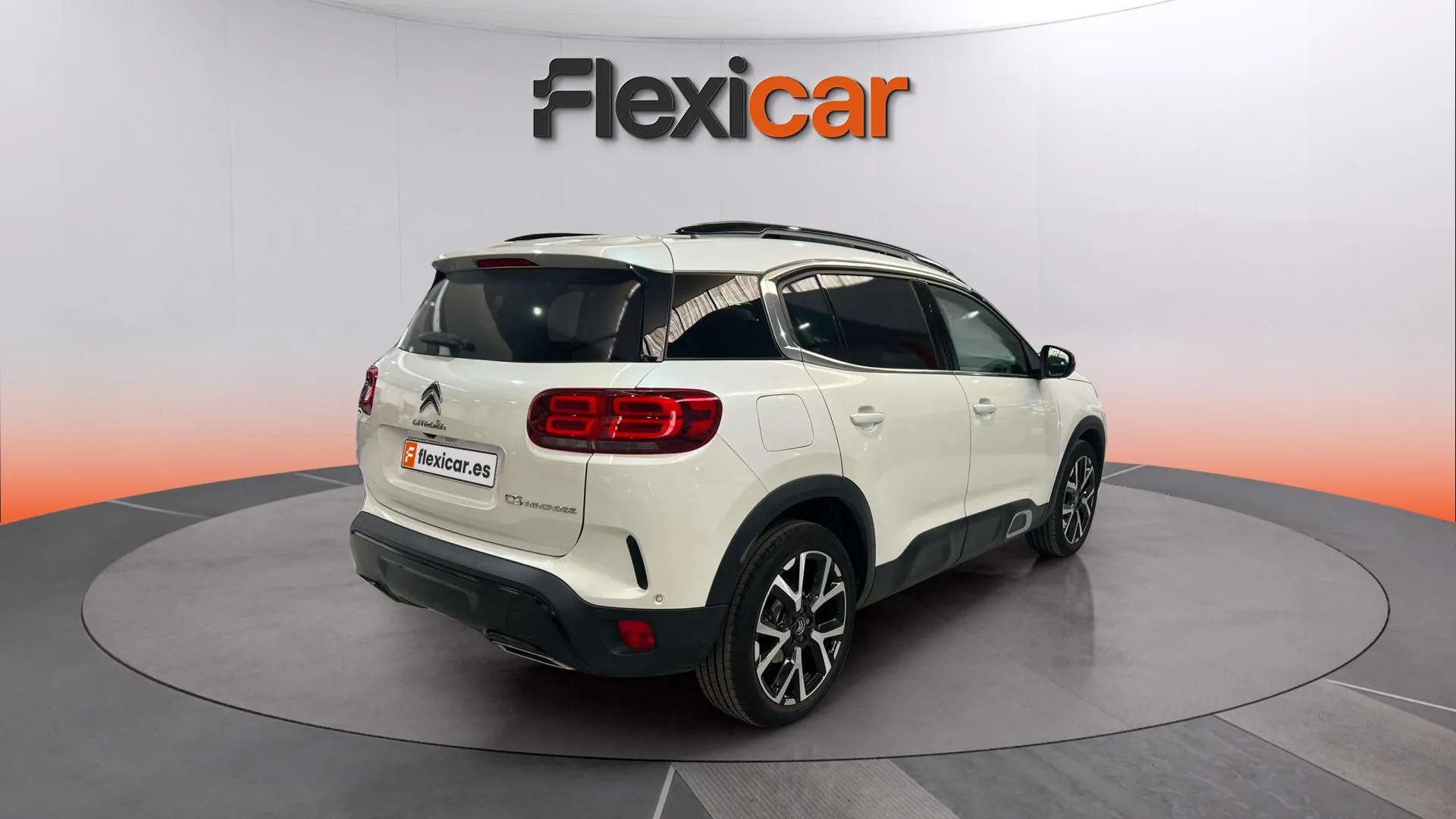 Citroën C5 Aircross PureTech EAT8 Shine - foto 4
