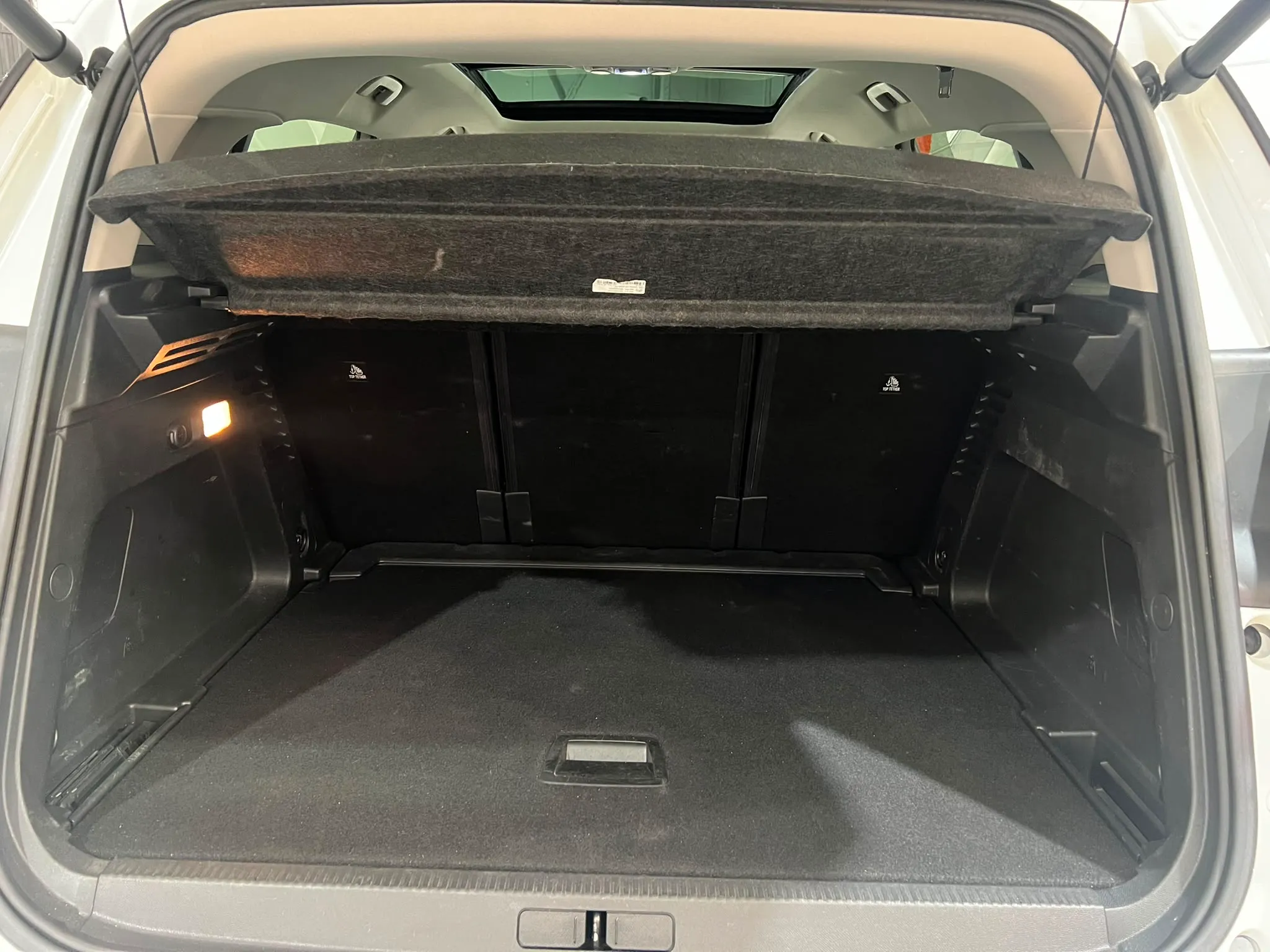 Citroën C5 Aircross PureTech EAT8 Shine - foto 21