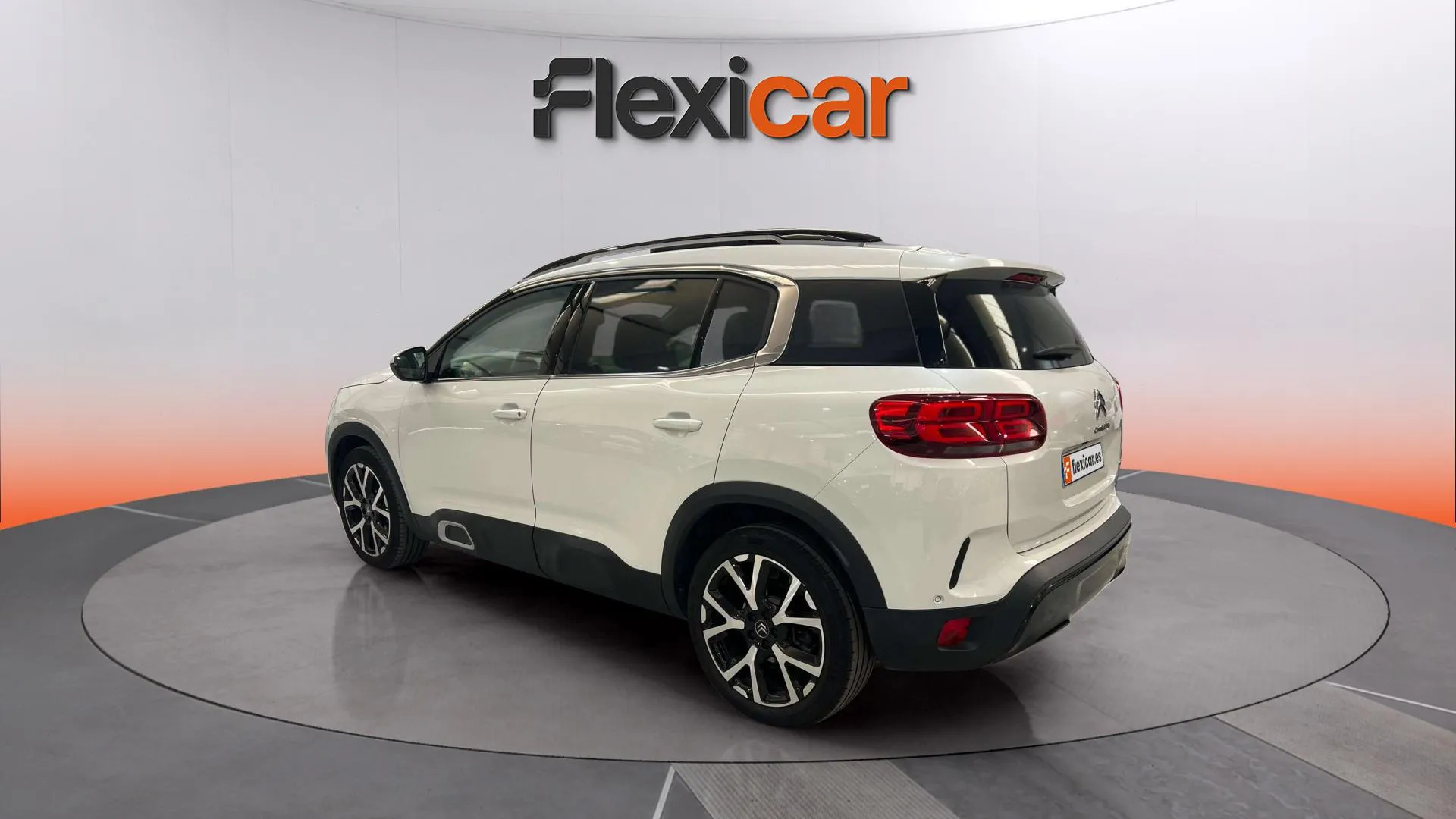 Citroën C5 Aircross PureTech EAT8 Shine - foto 3