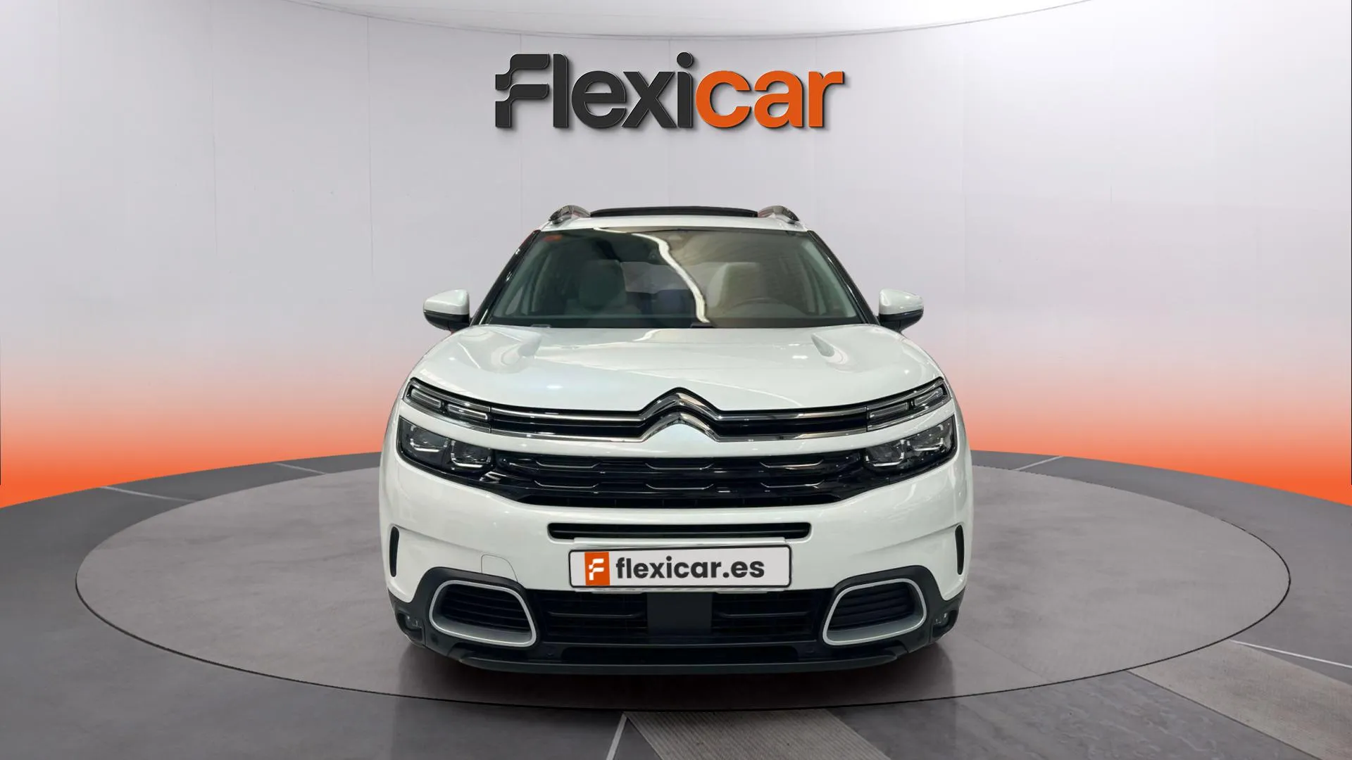 Citroën C5 Aircross PureTech EAT8 Shine - foto 2