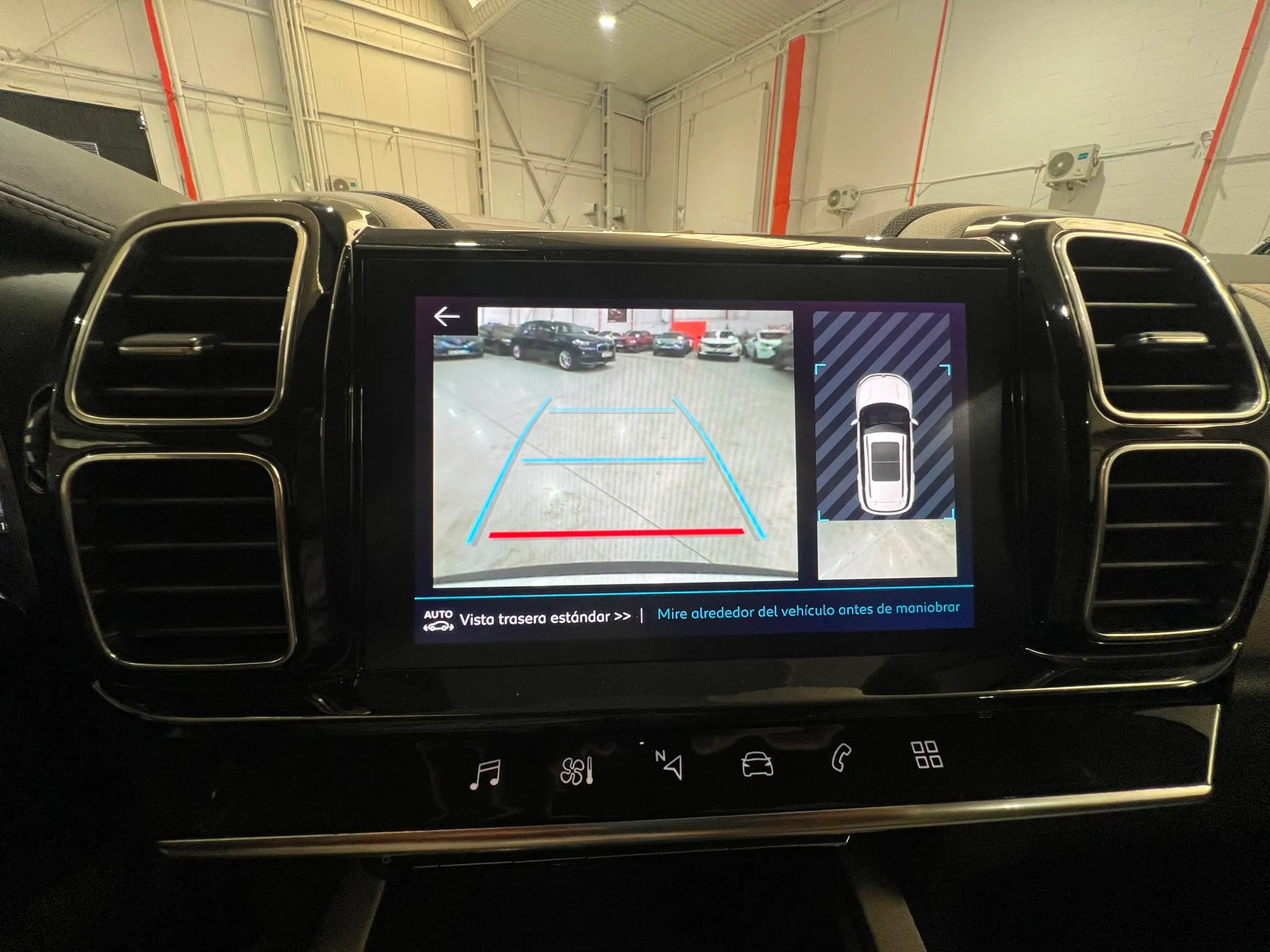 Citroën C5 Aircross PureTech EAT8 Shine - foto 23