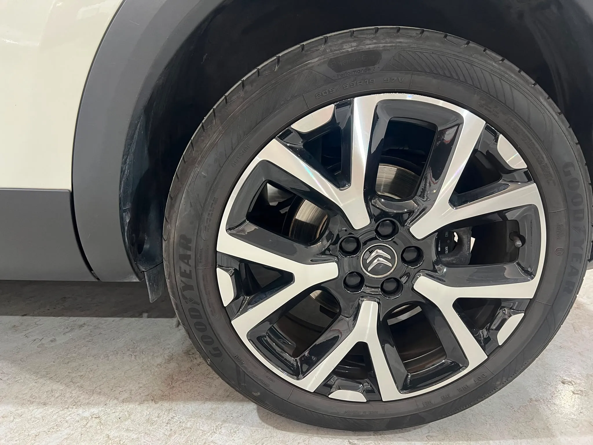 Citroën C5 Aircross PureTech EAT8 Shine - foto 6