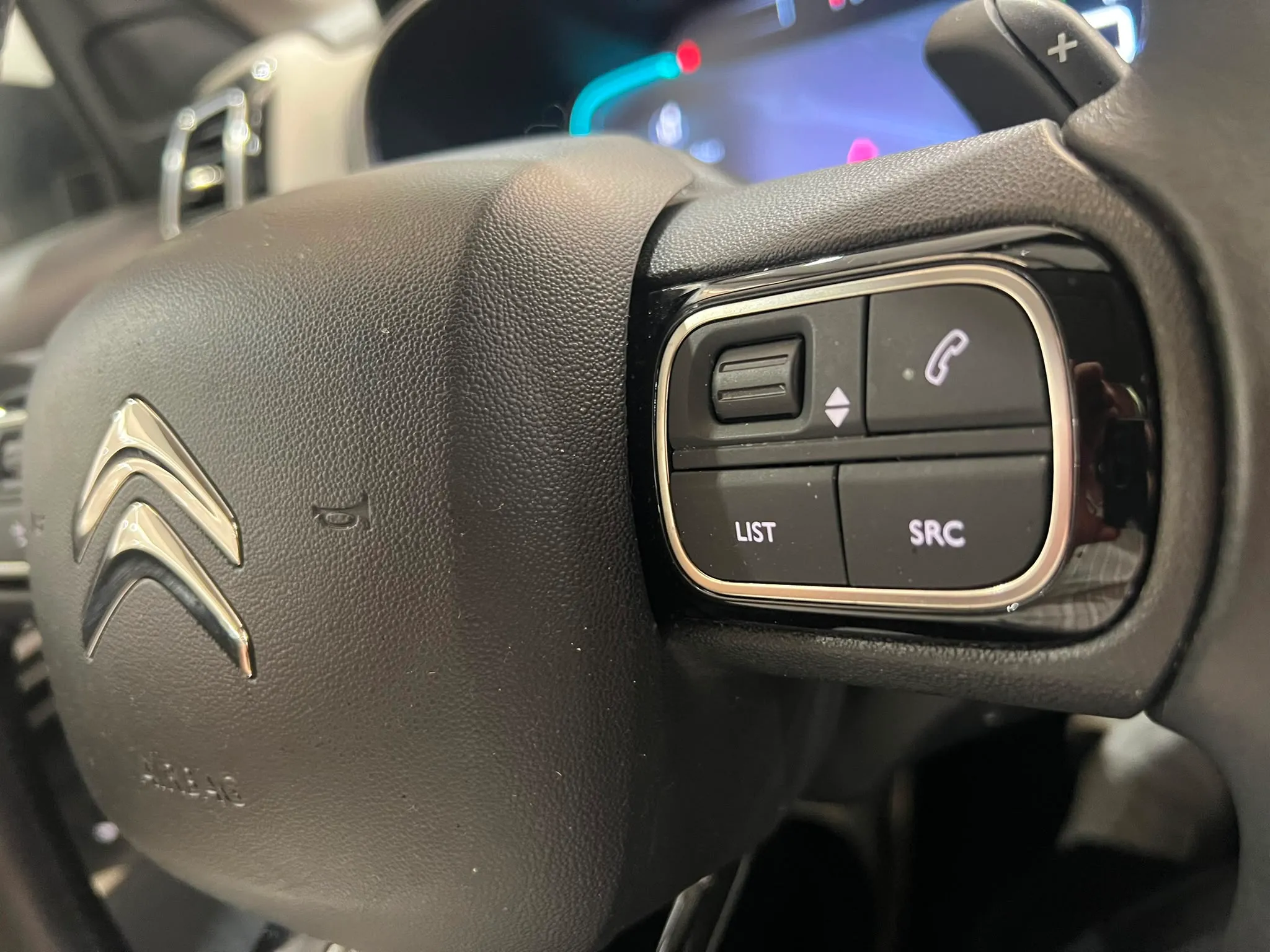Citroën C5 Aircross PureTech EAT8 Shine - foto 10