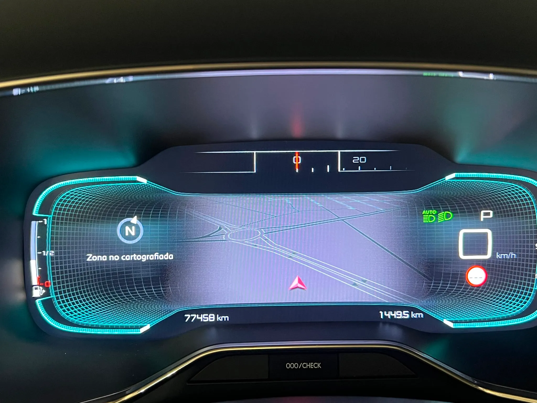Citroën C5 Aircross PureTech EAT8 Shine - foto 7