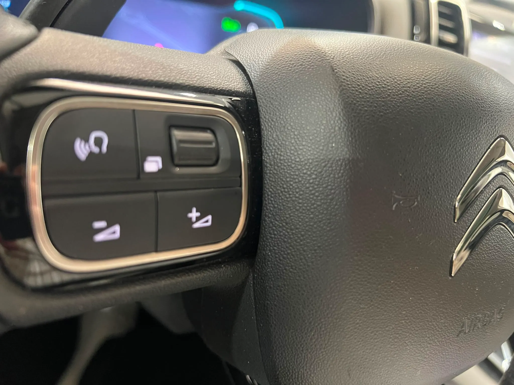 Citroën C5 Aircross PureTech EAT8 Shine - foto 12