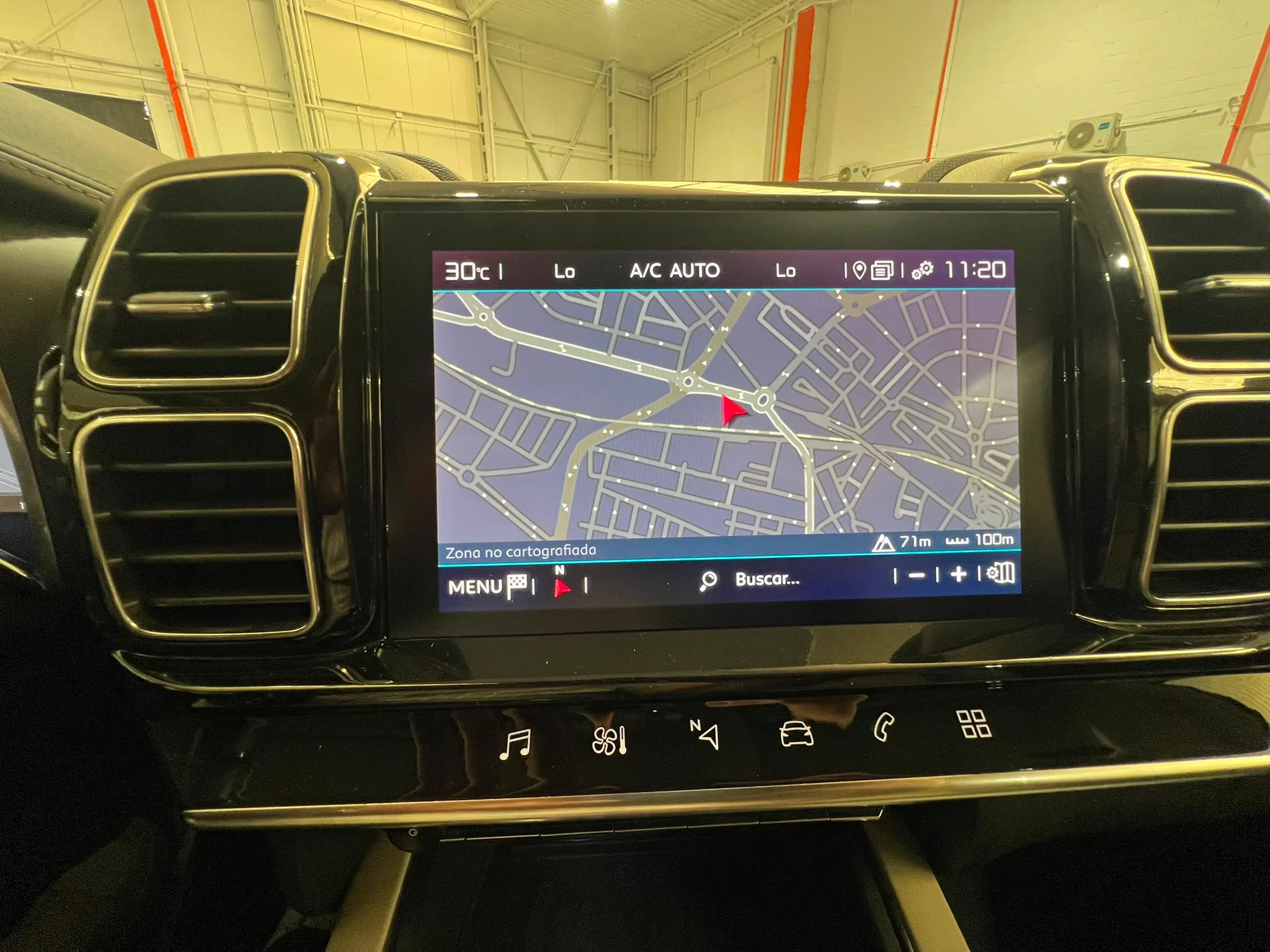 Citroën C5 Aircross PureTech EAT8 Shine - foto 25