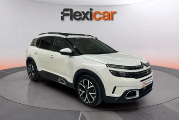 citroen c5 aircross puretech 132kw 180cv s amps eat8 shine gasolina automatica dos hermanas 903000000270065