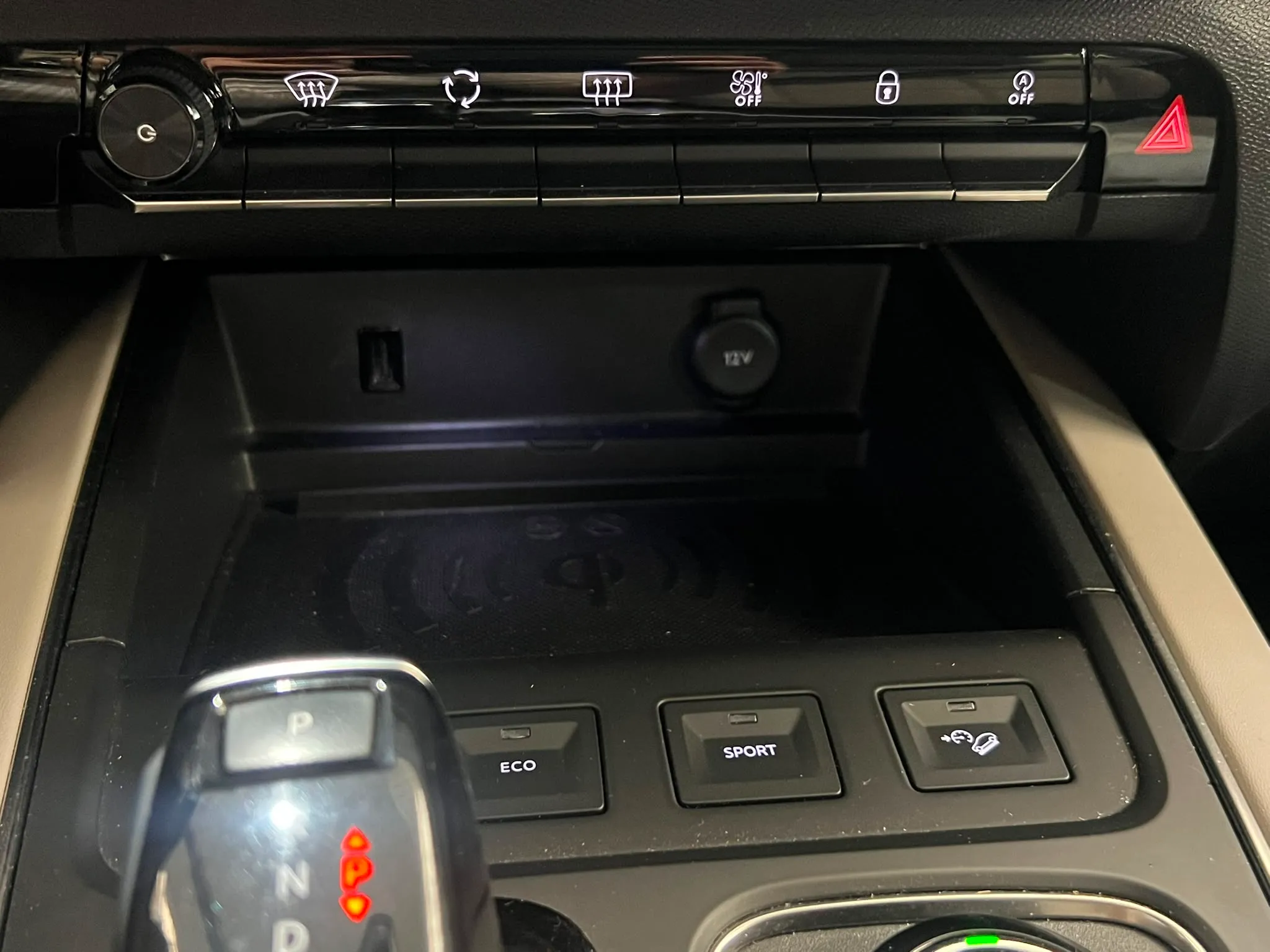 Citroën C5 Aircross PureTech EAT8 Shine - foto 13