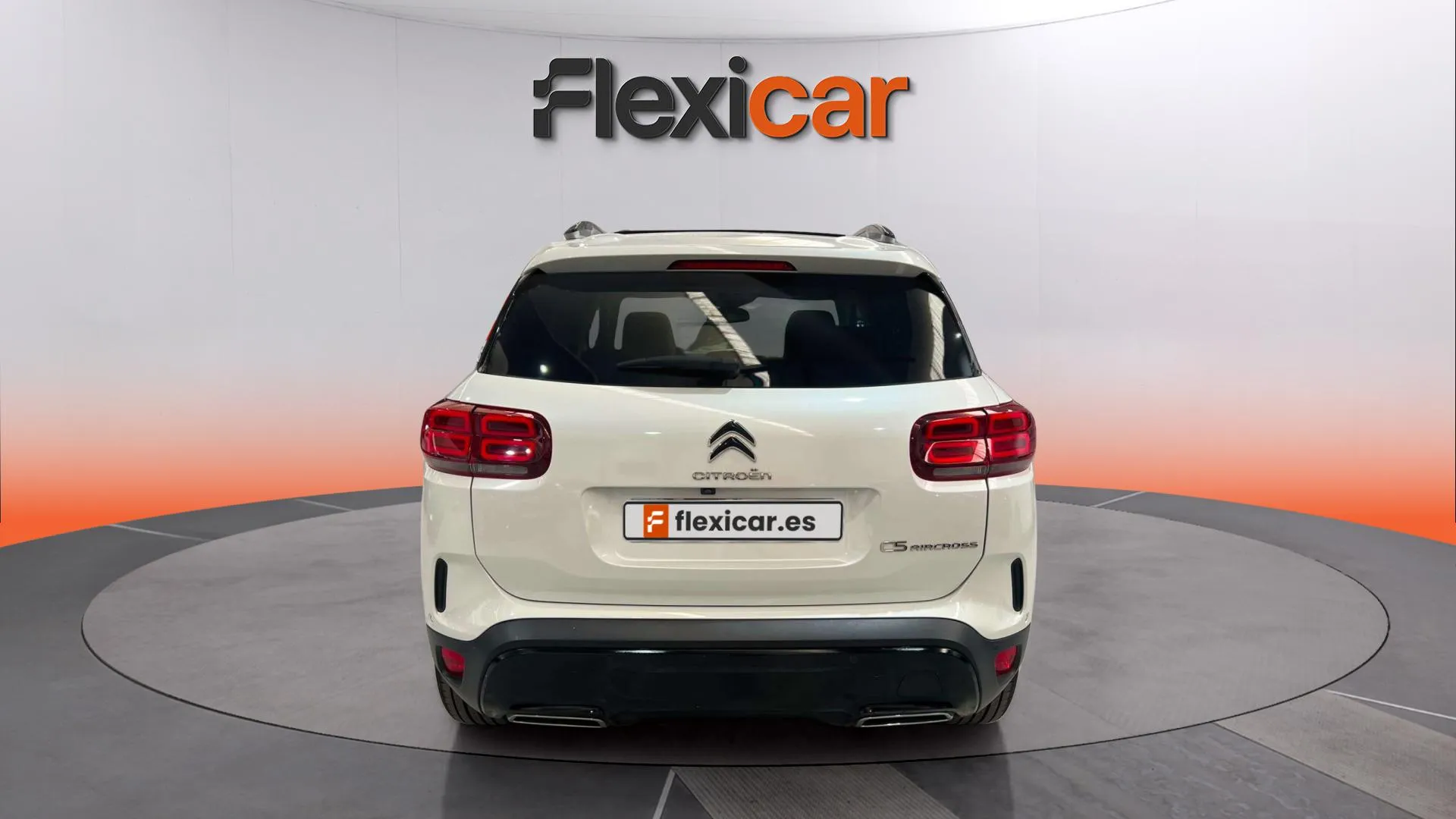 Citroën C5 Aircross PureTech EAT8 Shine - foto 5
