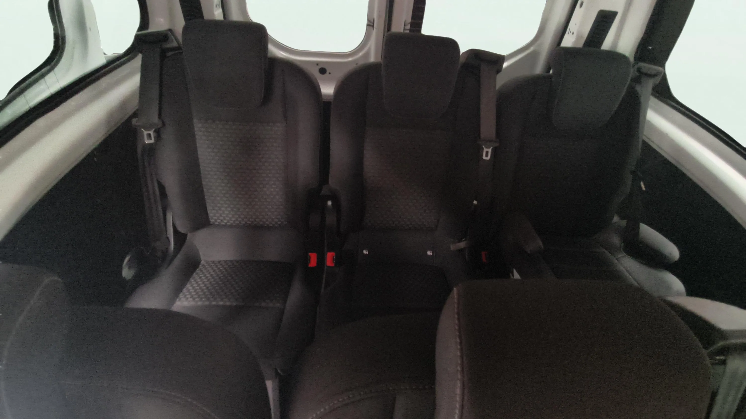 Ford Transit Custom GAS 9 PZ. - foto 14