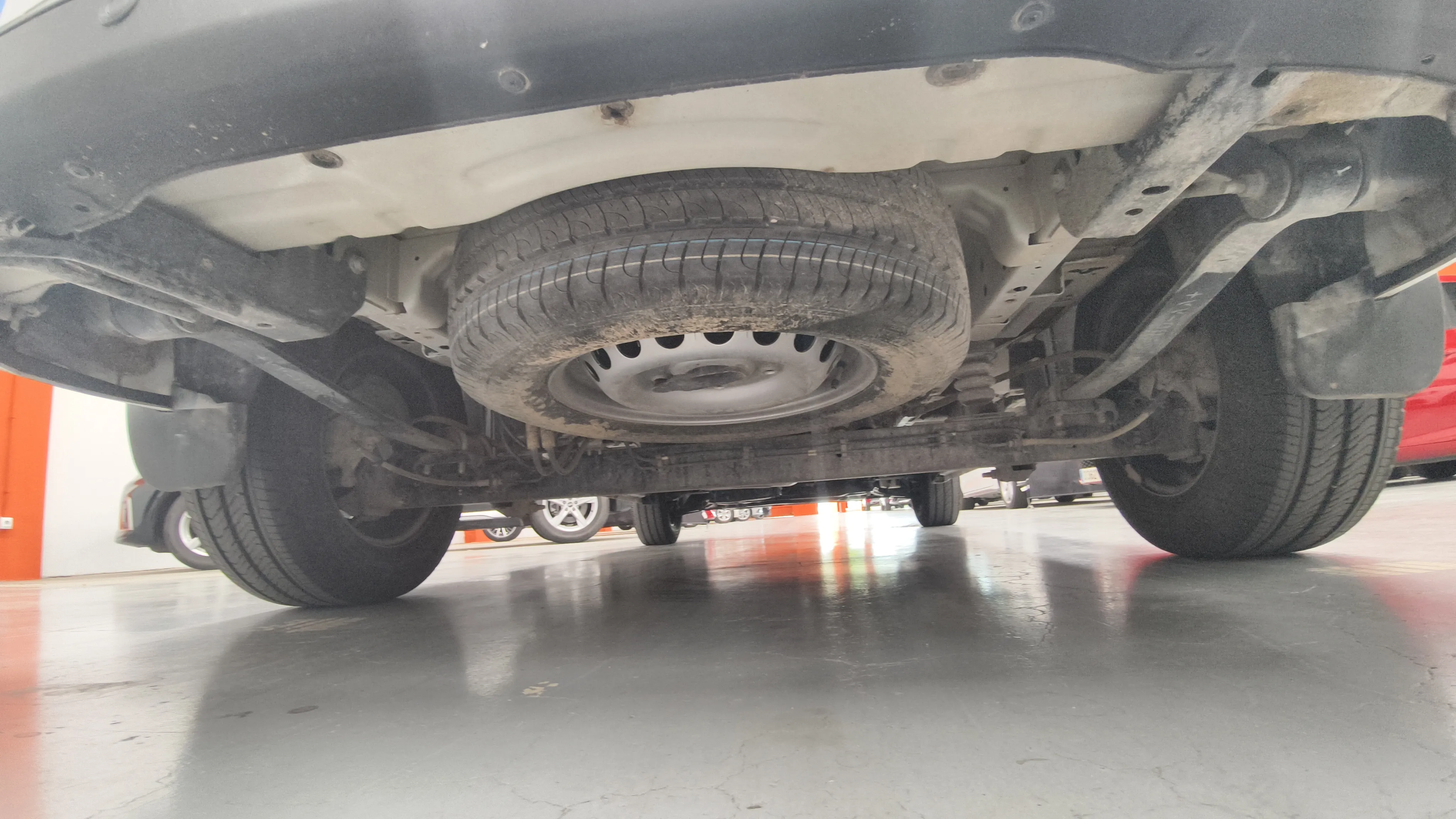 Ford Transit Custom GAS 9 PZ. - foto 18