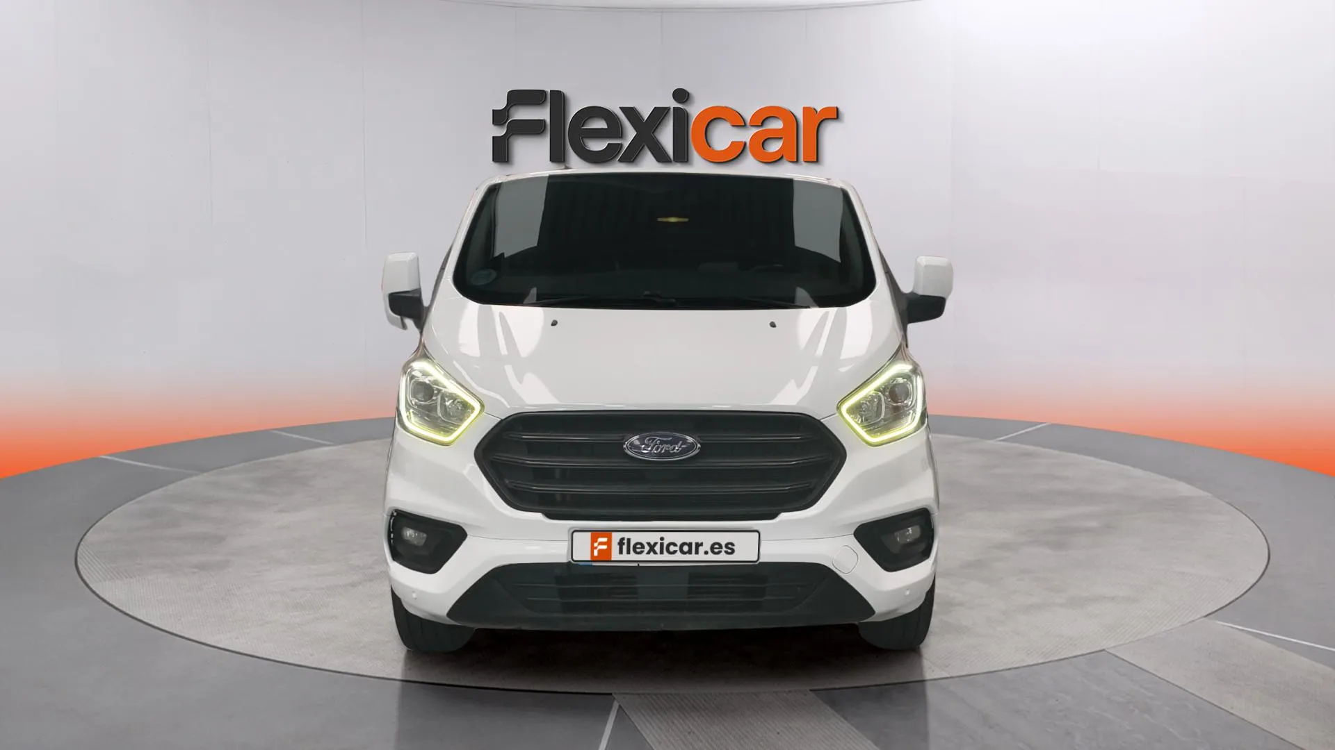 Ford Transit Custom GAS 9 PZ. - foto 7