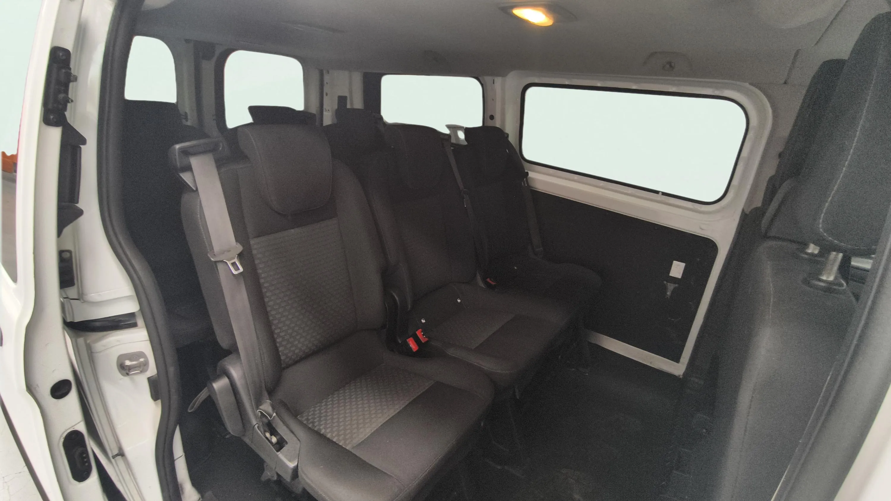 Ford Transit Custom GAS 9 PZ. - foto 13